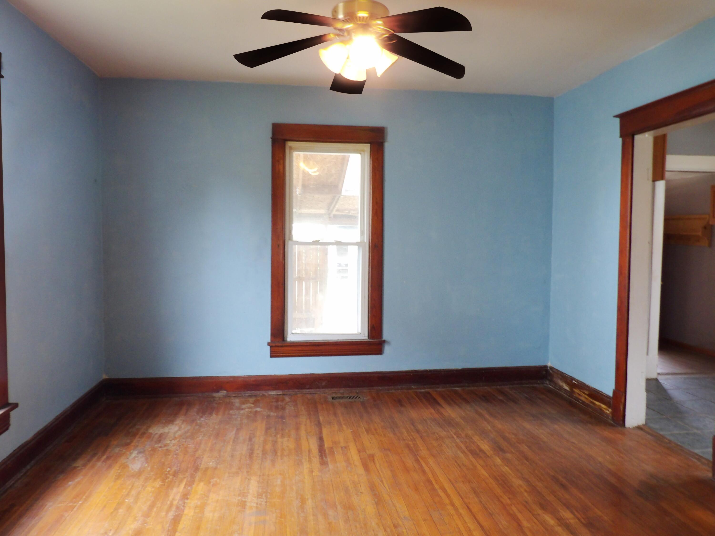 732 Fayette, Washington Court House, Ohio 43160