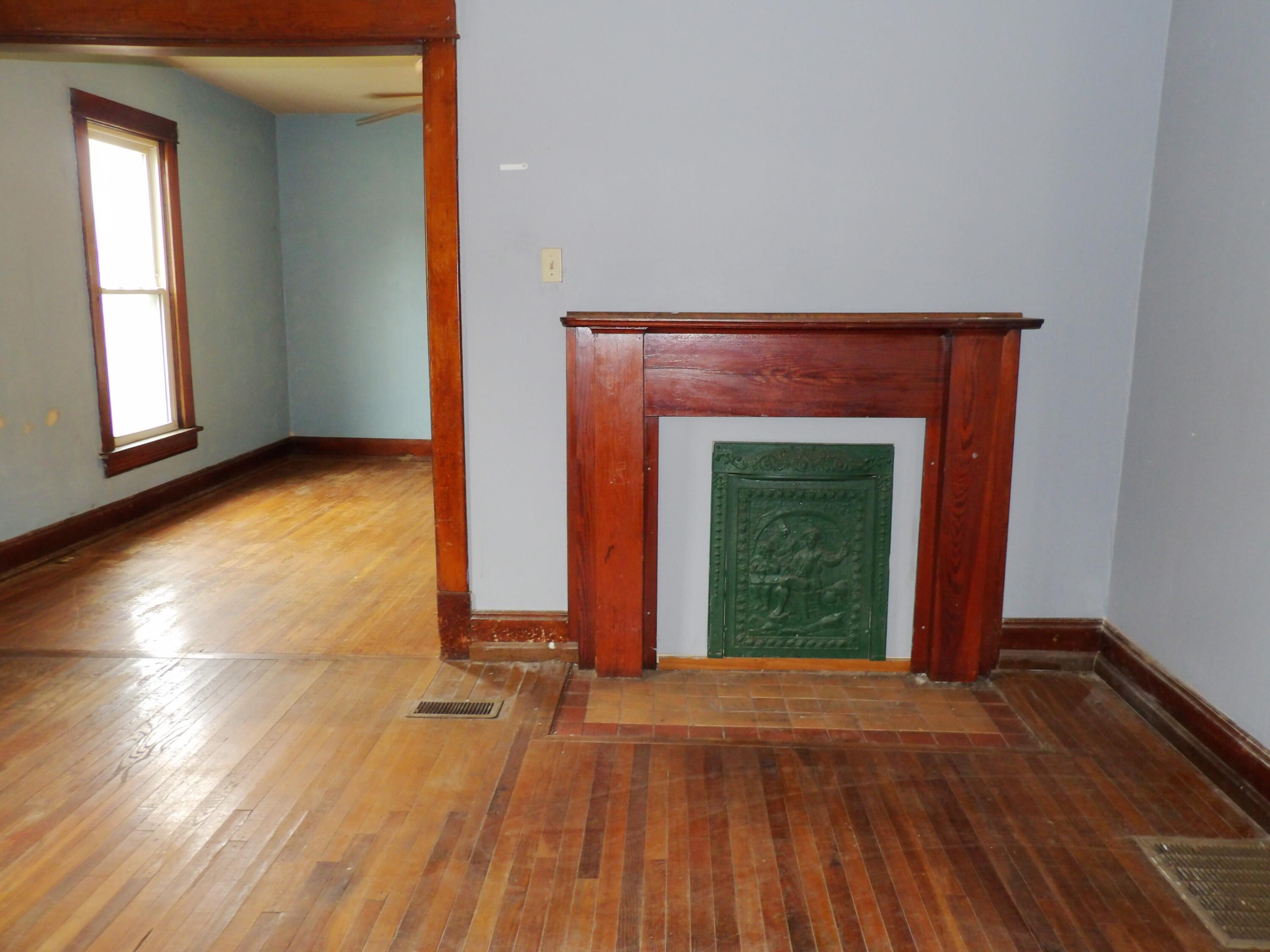 732 Fayette, Washington Court House, Ohio 43160