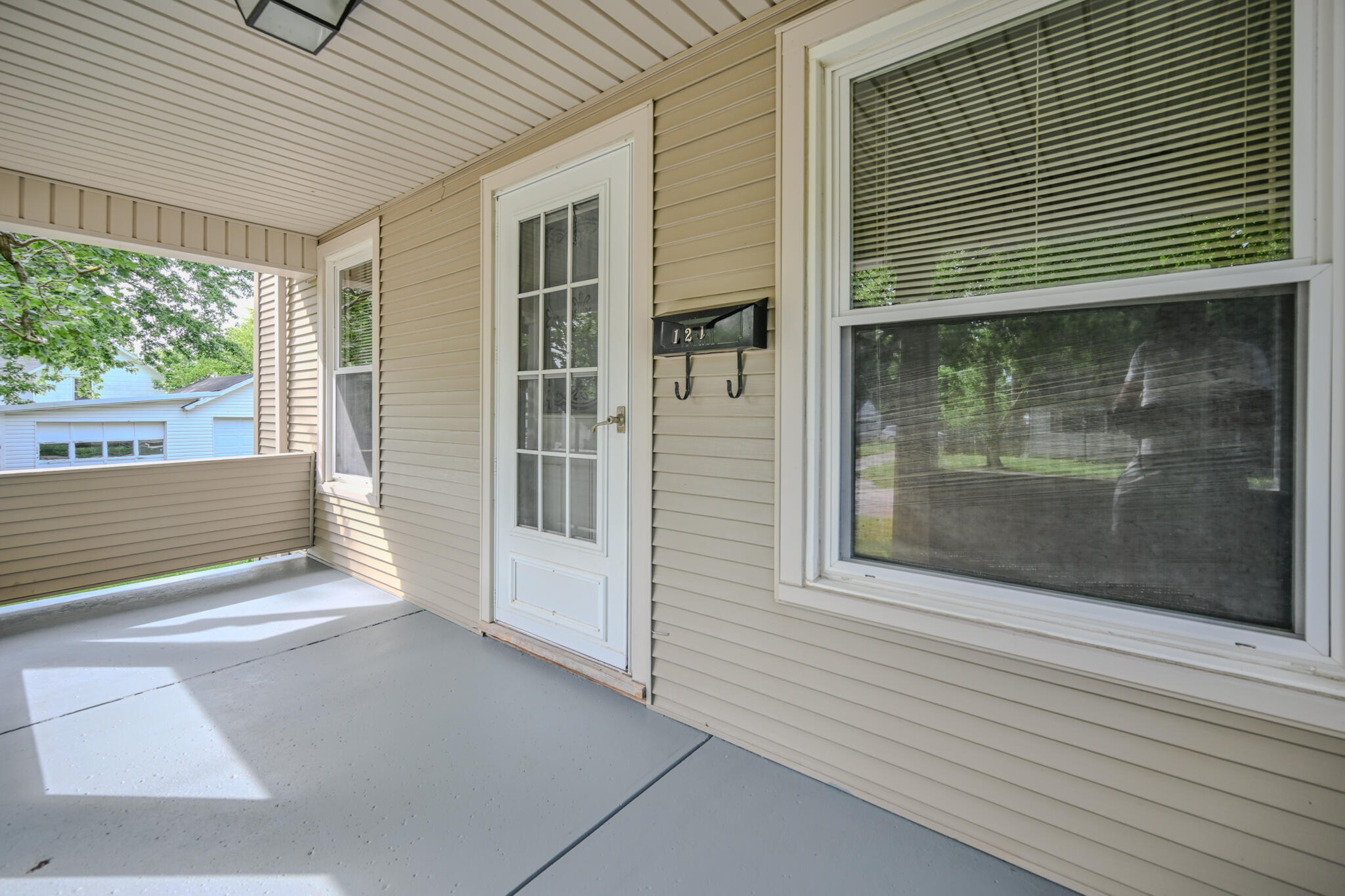 121 Hitt, Urbana, Ohio 43078