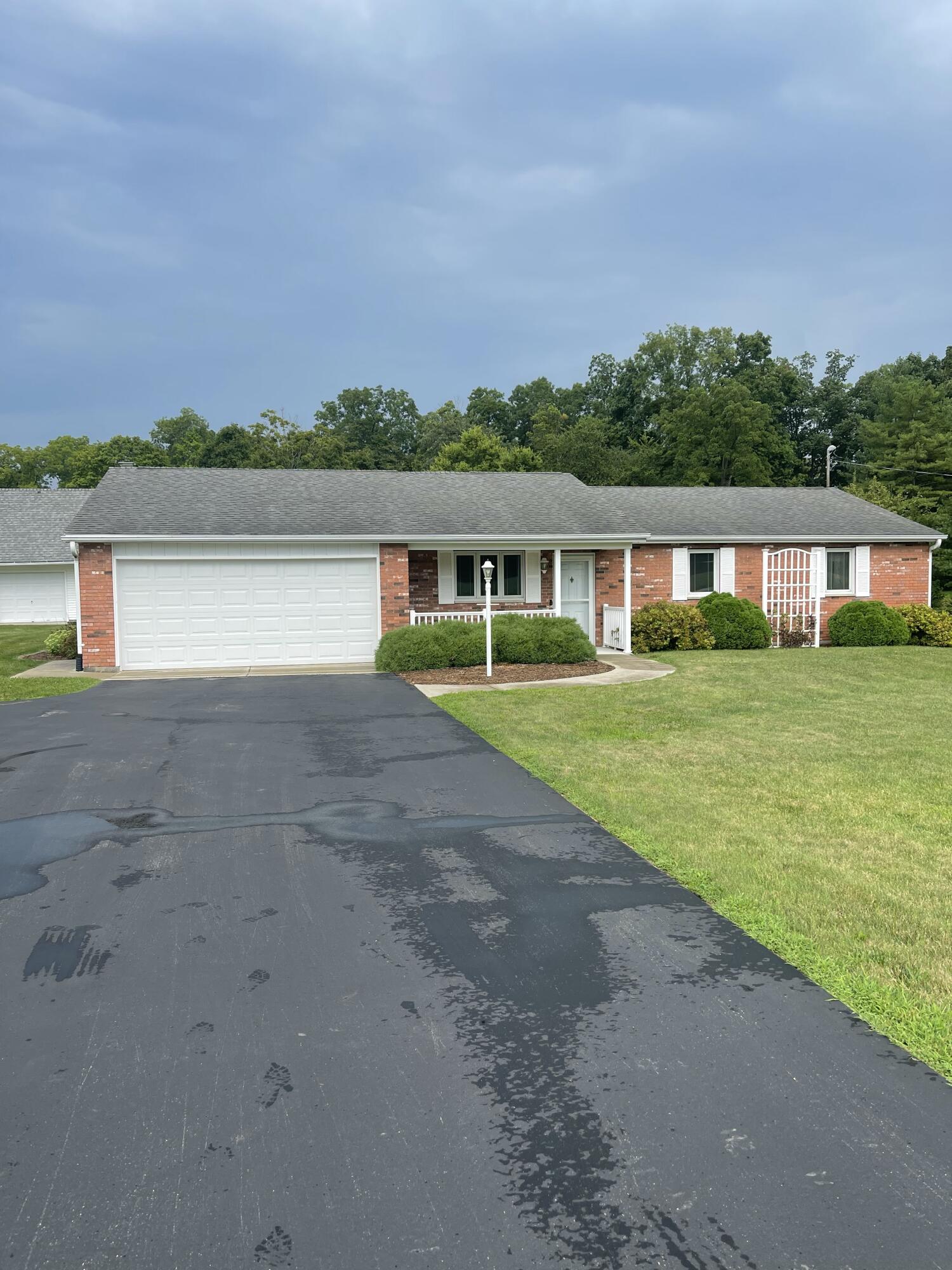 5431 Terre Haute, Urbana, Ohio 43078