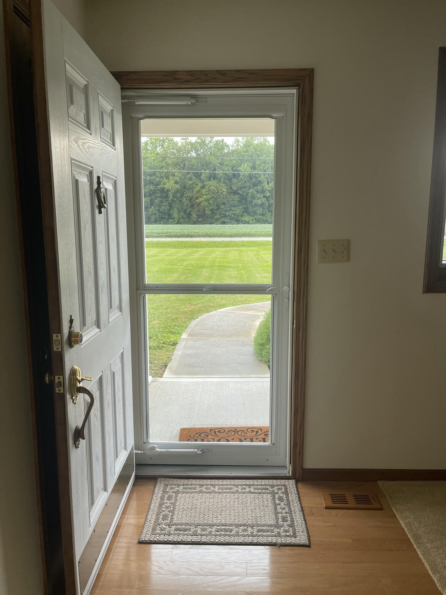 5431 Terre Haute, Urbana, Ohio 43078