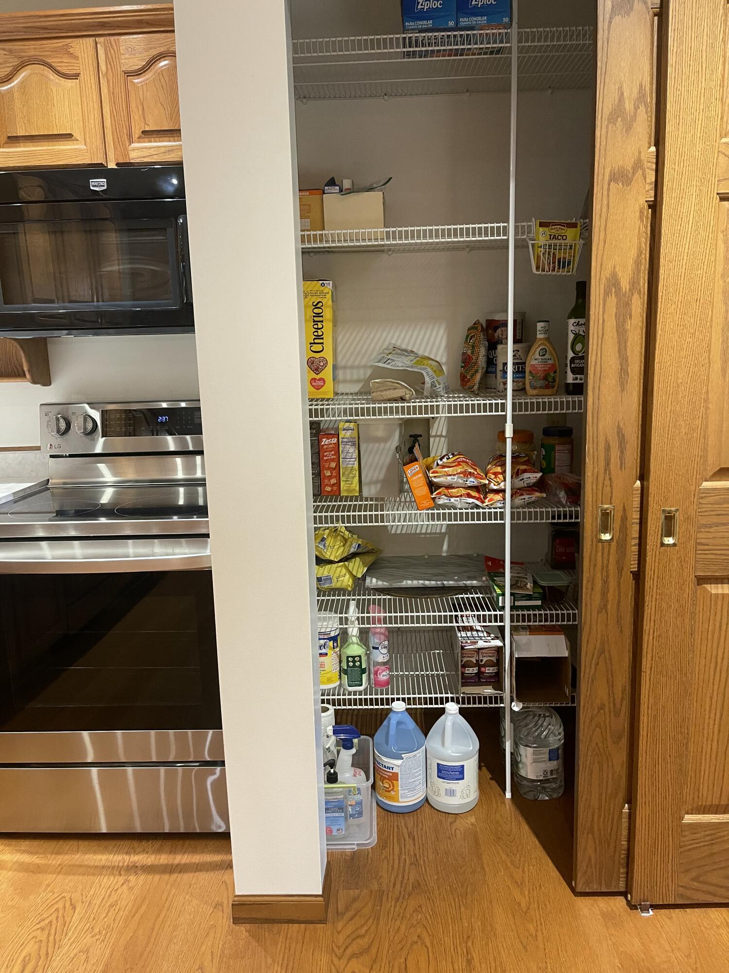 5431 Terre Haute, Urbana, Ohio 43078