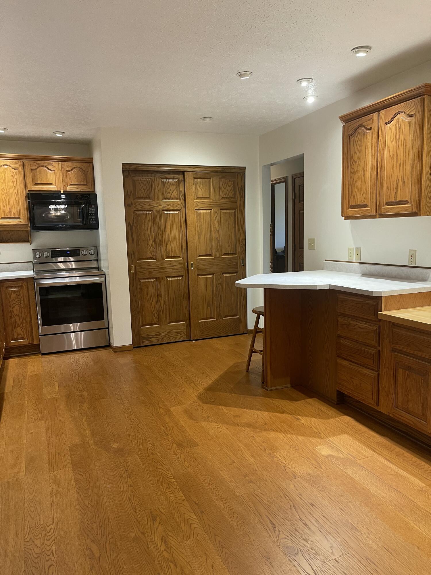 5431 Terre Haute, Urbana, Ohio 43078