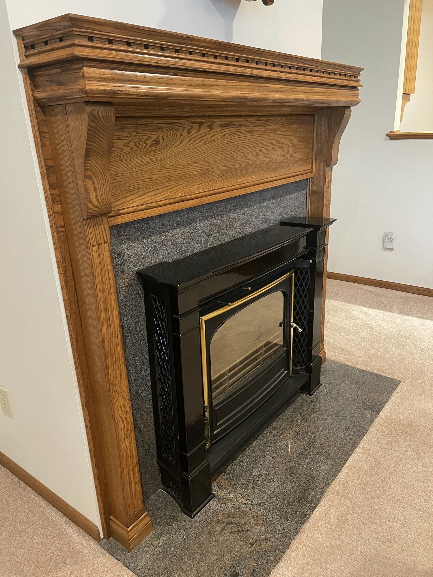 5431 Terre Haute, Urbana, Ohio 43078