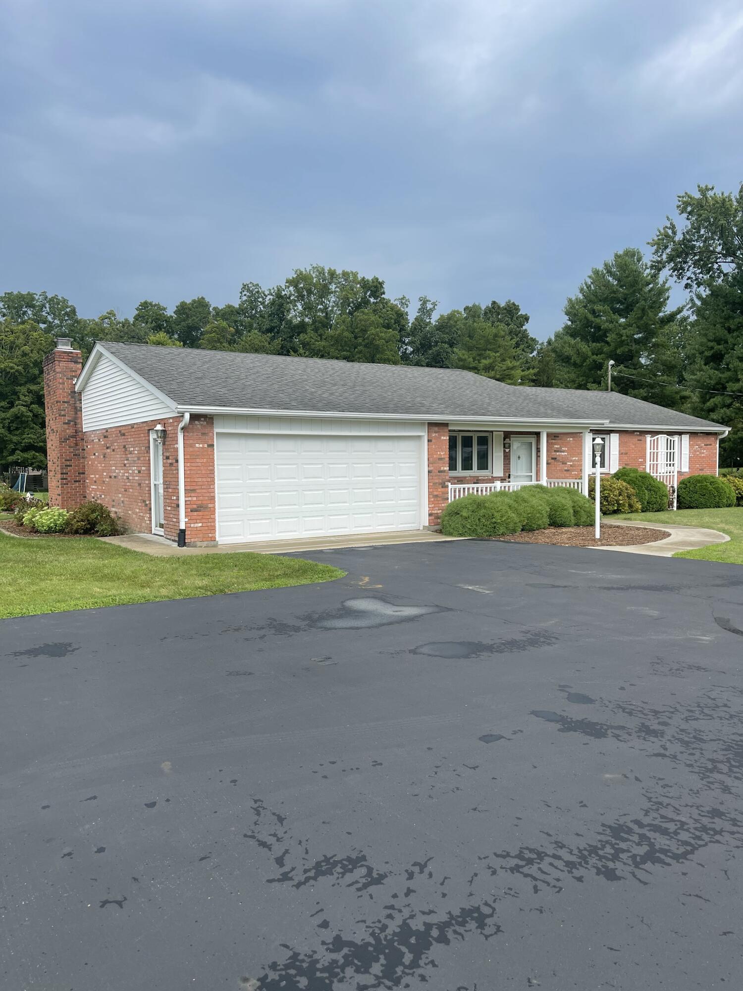 5431 Terre Haute, Urbana, Ohio 43078