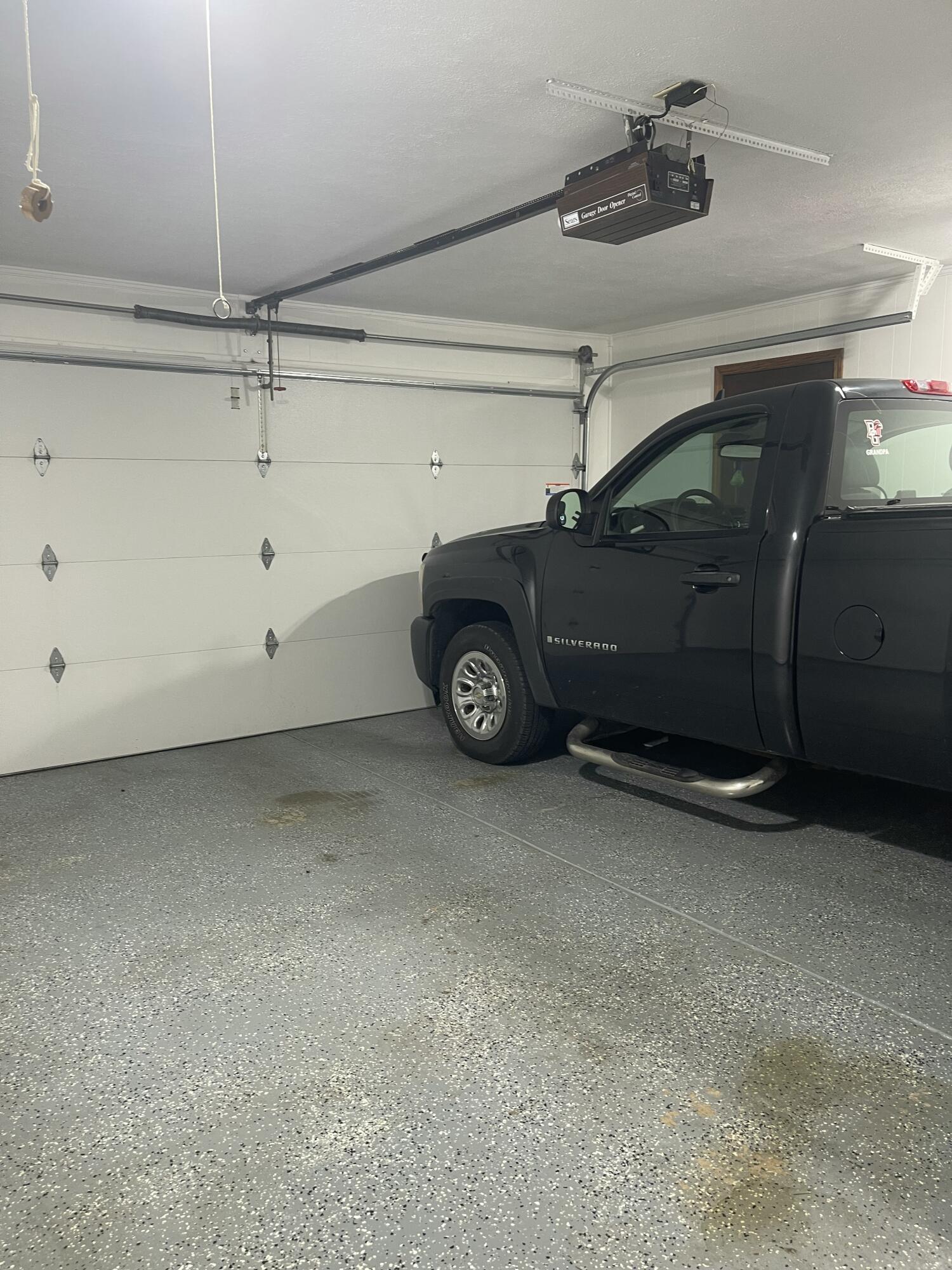 5431 Terre Haute, Urbana, Ohio 43078