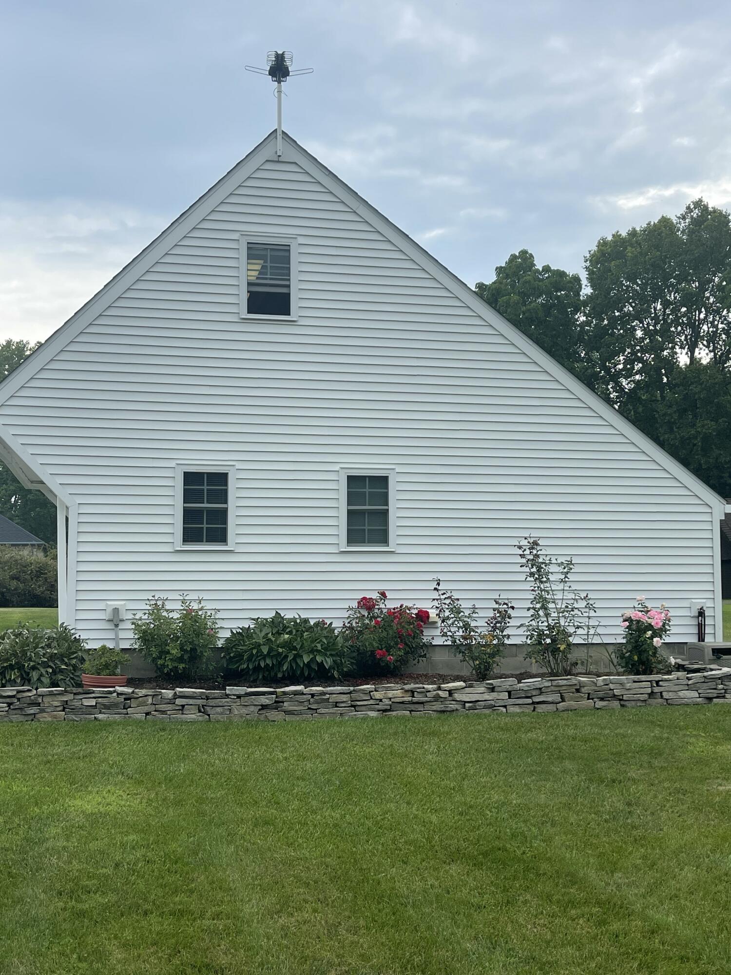 5431 Terre Haute, Urbana, Ohio 43078