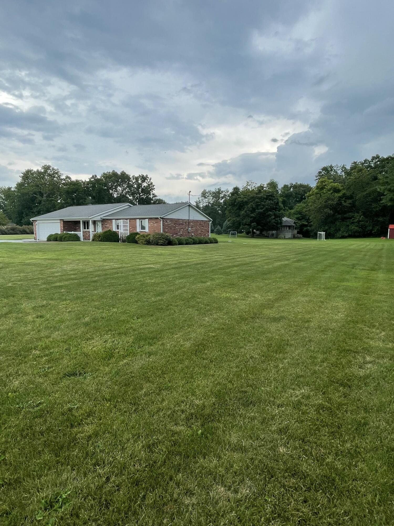 5431 Terre Haute, Urbana, Ohio 43078