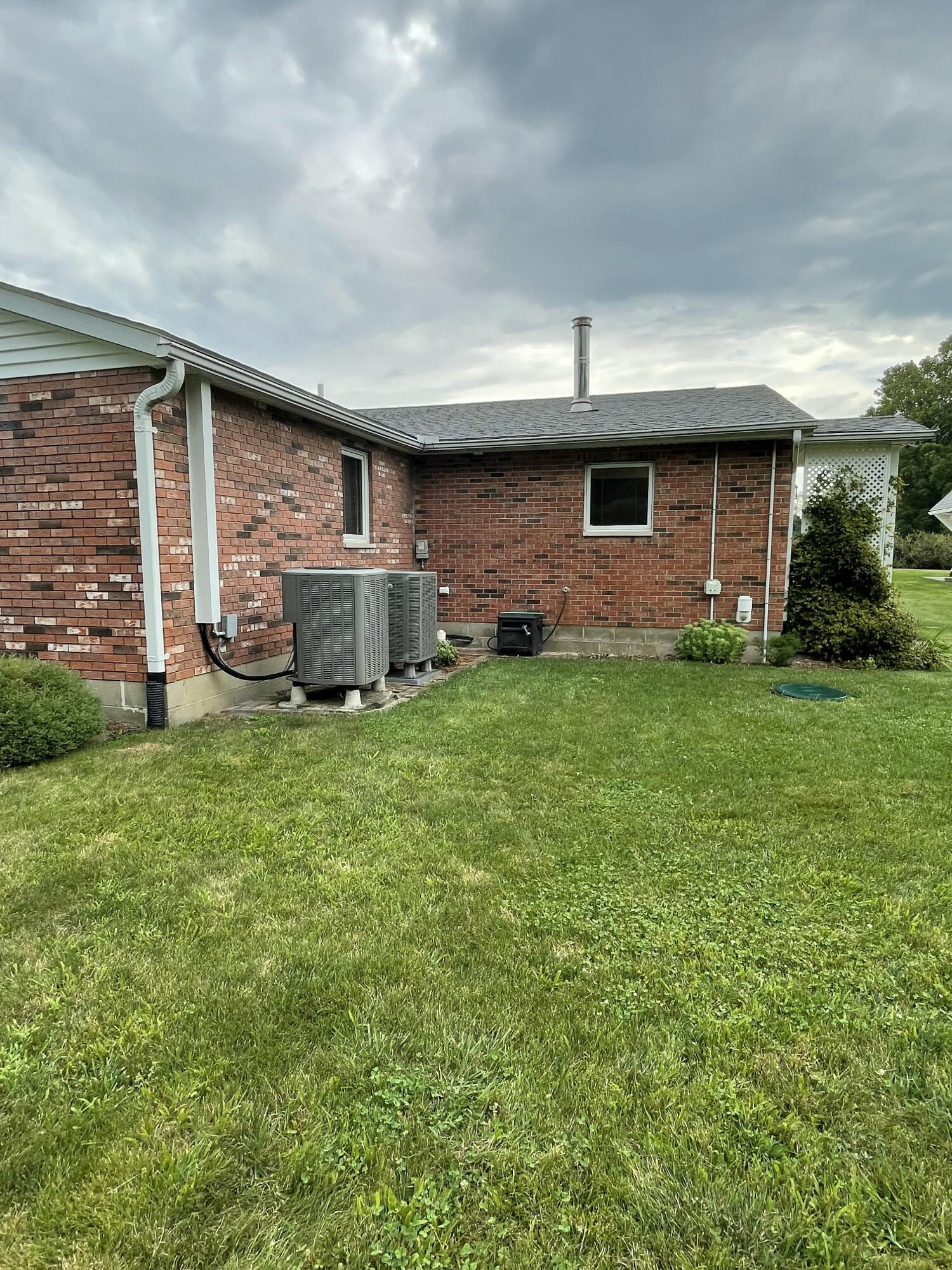 5431 Terre Haute, Urbana, Ohio 43078