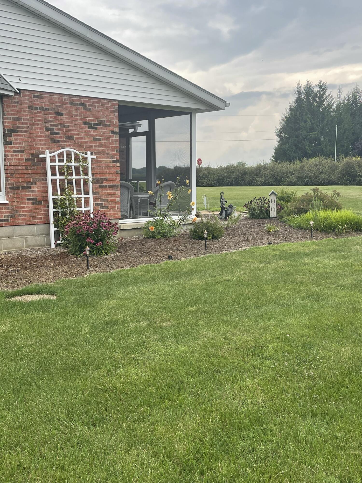 5431 Terre Haute, Urbana, Ohio 43078