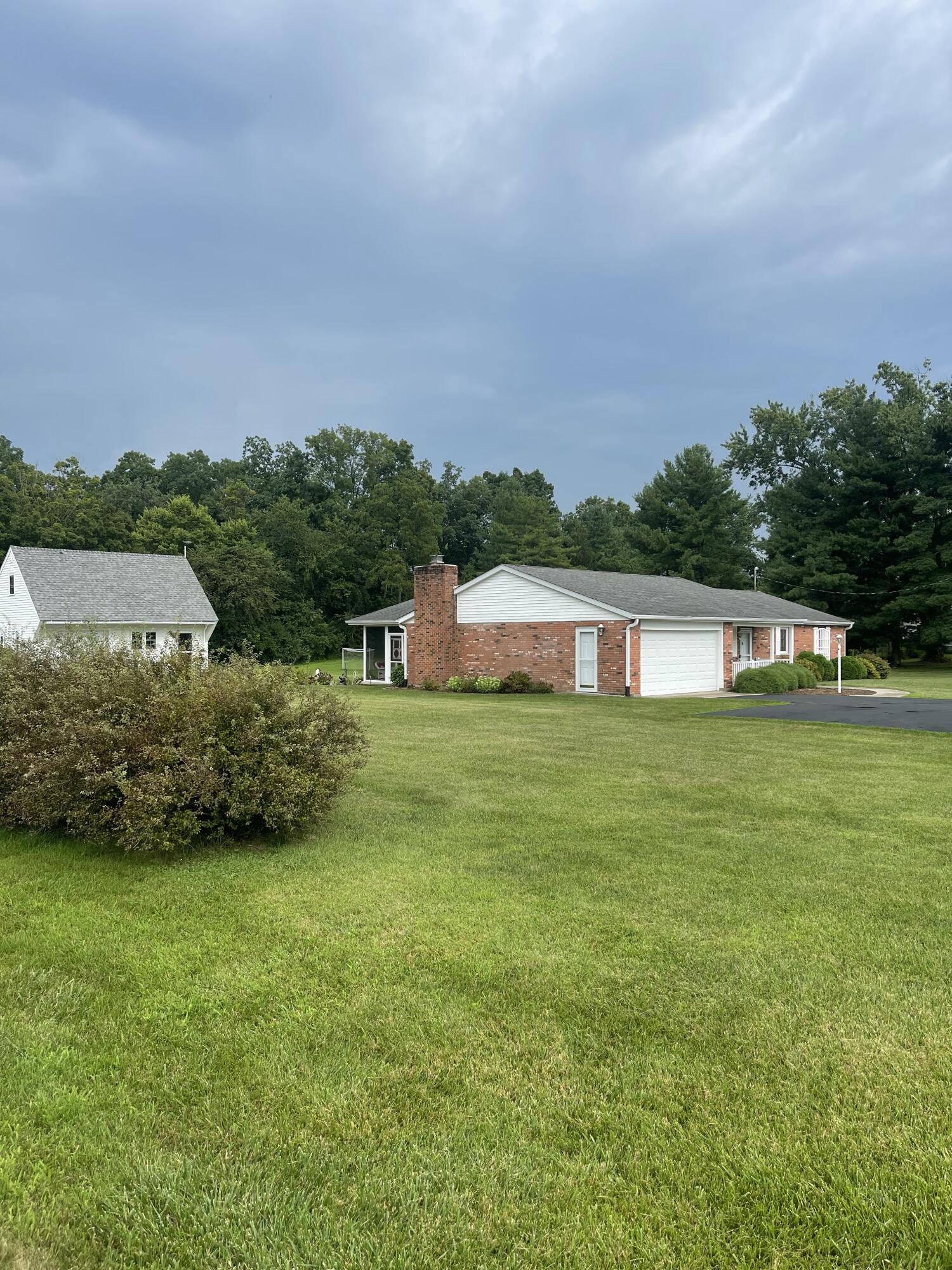 5431 Terre Haute, Urbana, Ohio 43078