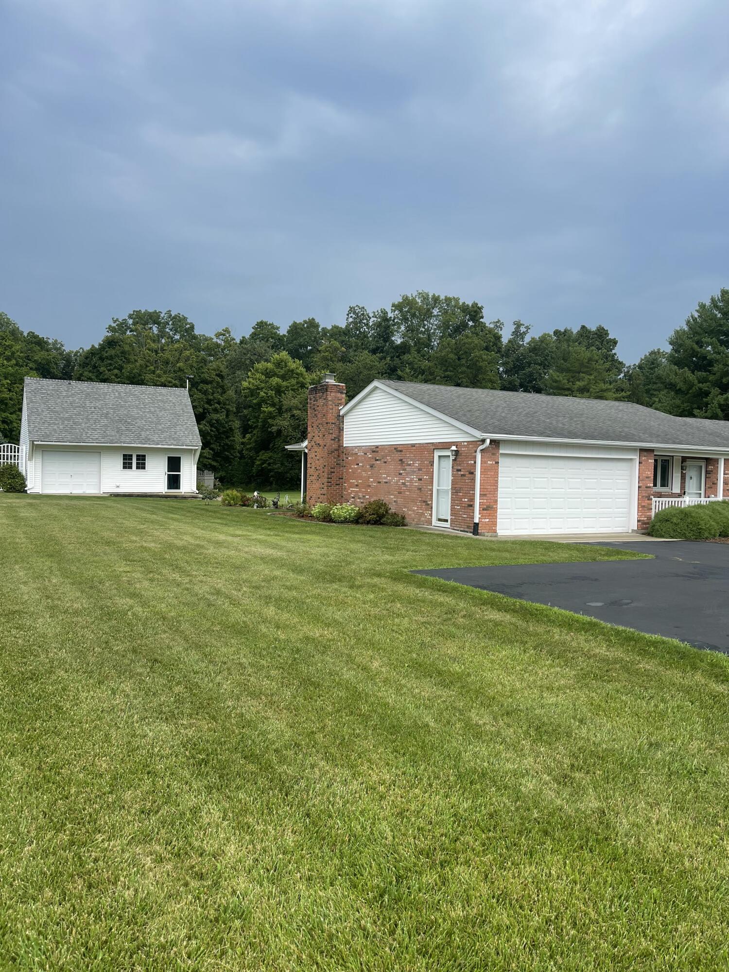5431 Terre Haute, Urbana, Ohio 43078