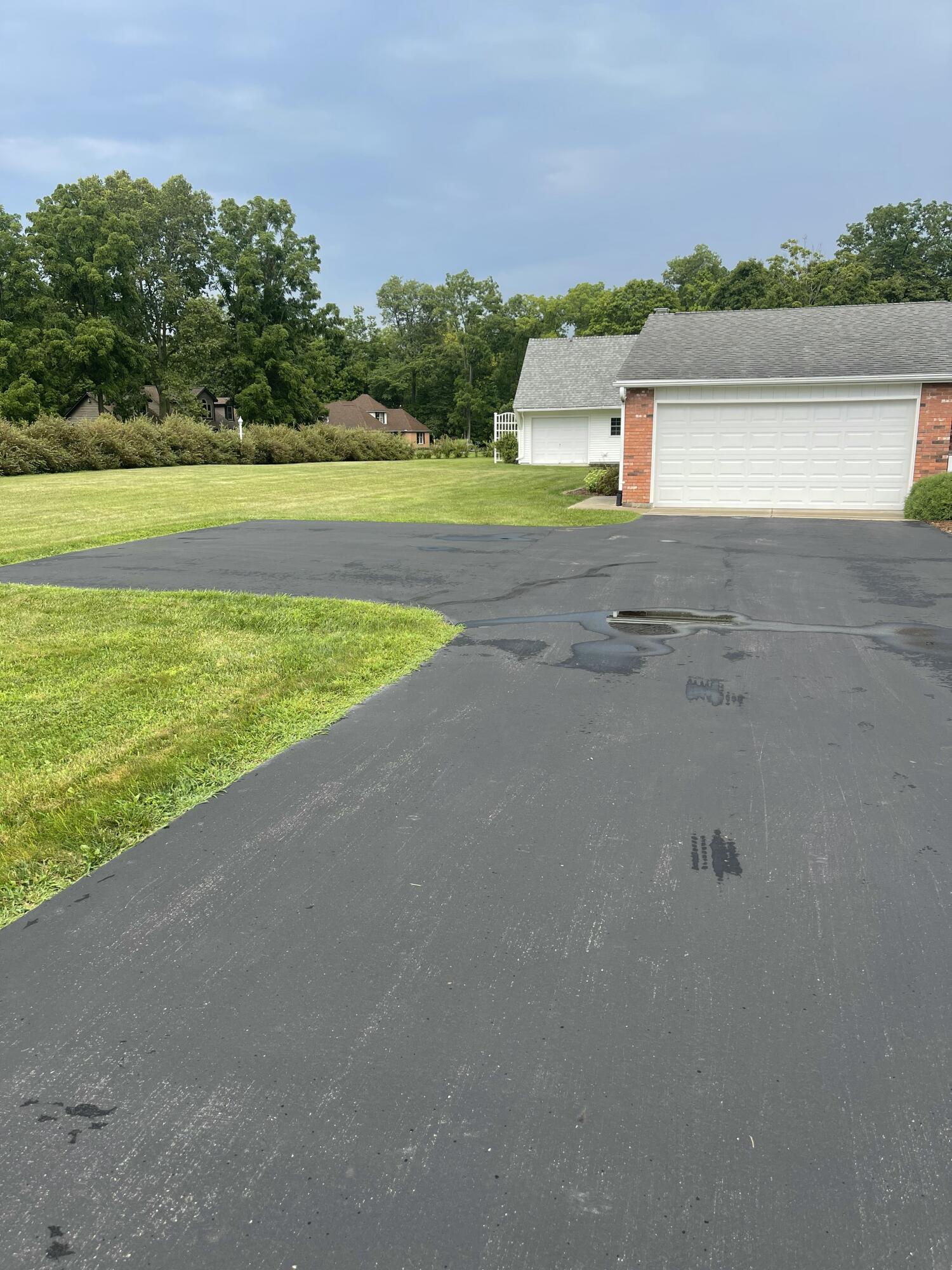 5431 Terre Haute, Urbana, Ohio 43078