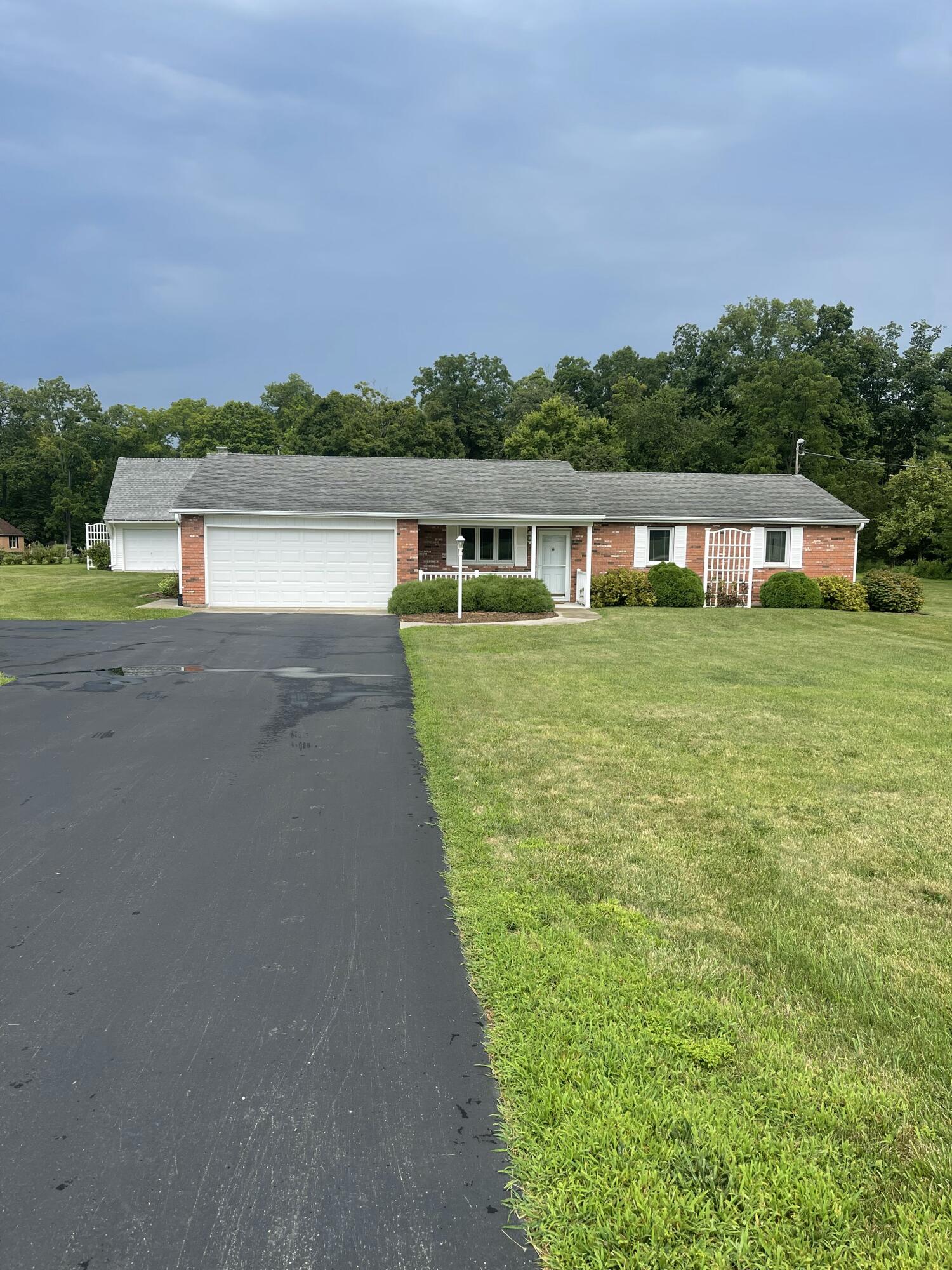 5431 Terre Haute, Urbana, Ohio 43078