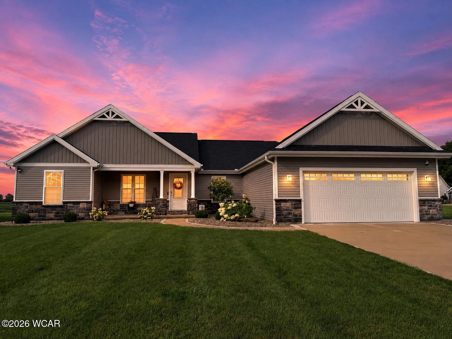 5904 Timberstone Drive, Lima, Ohio