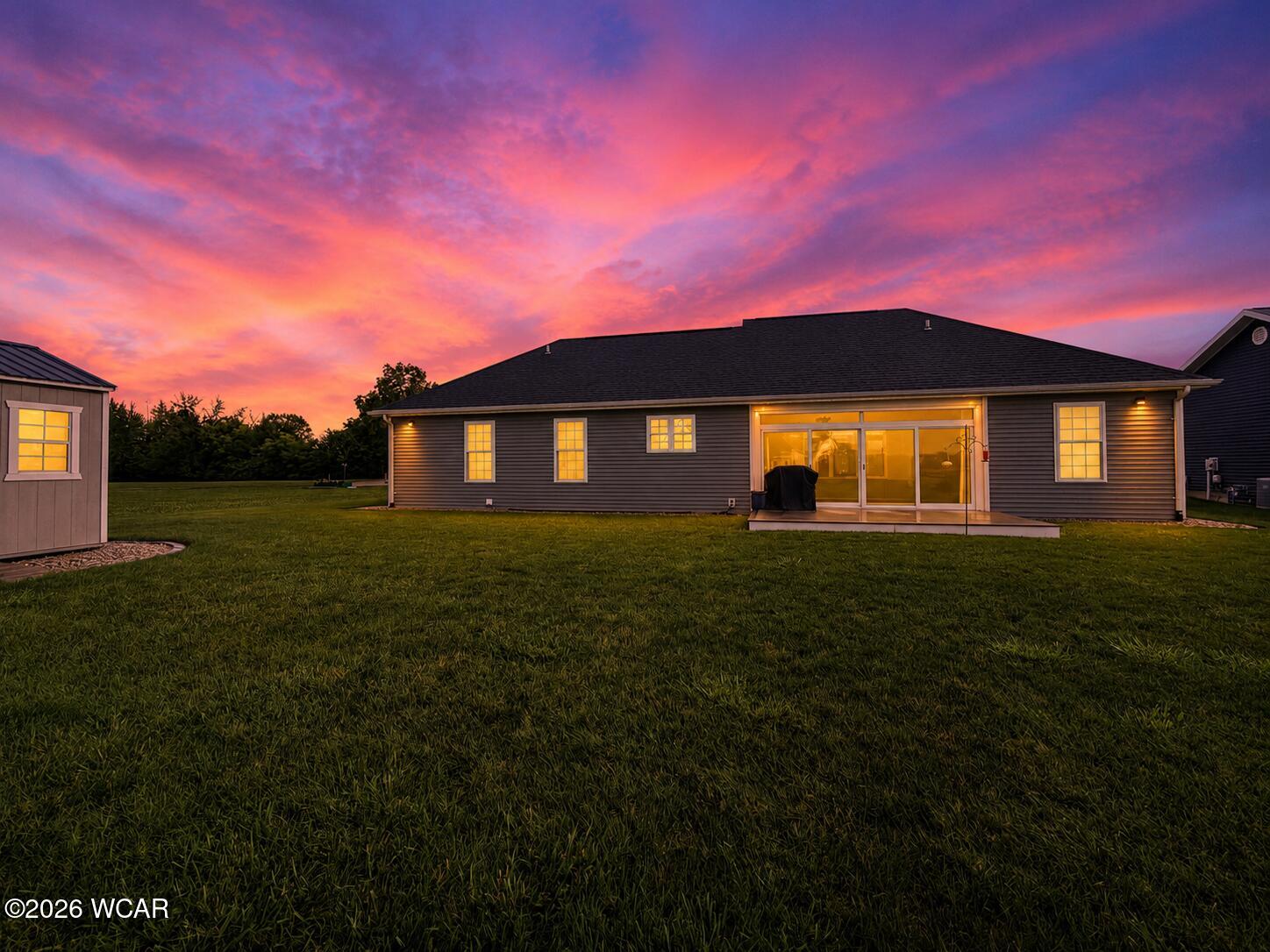 5904 Timberstone Drive, Lima, Ohio