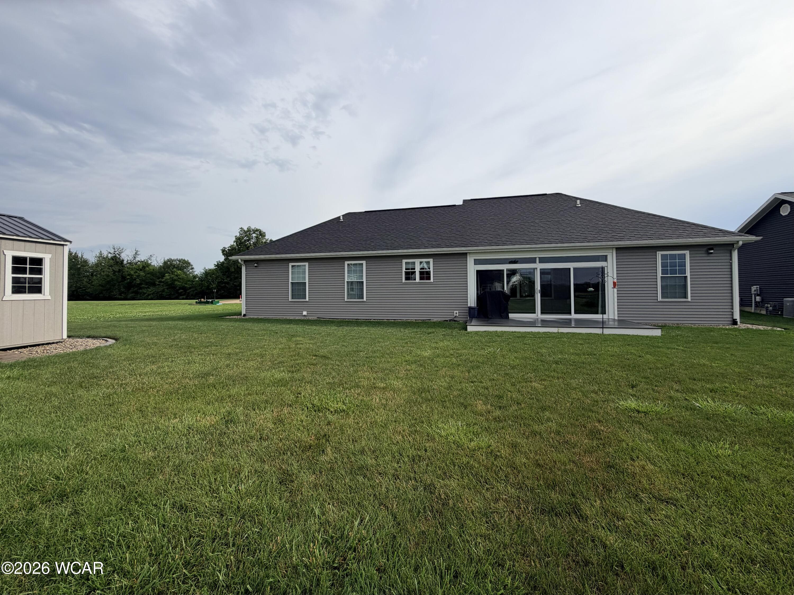 5904 Timberstone Drive, Lima, Ohio