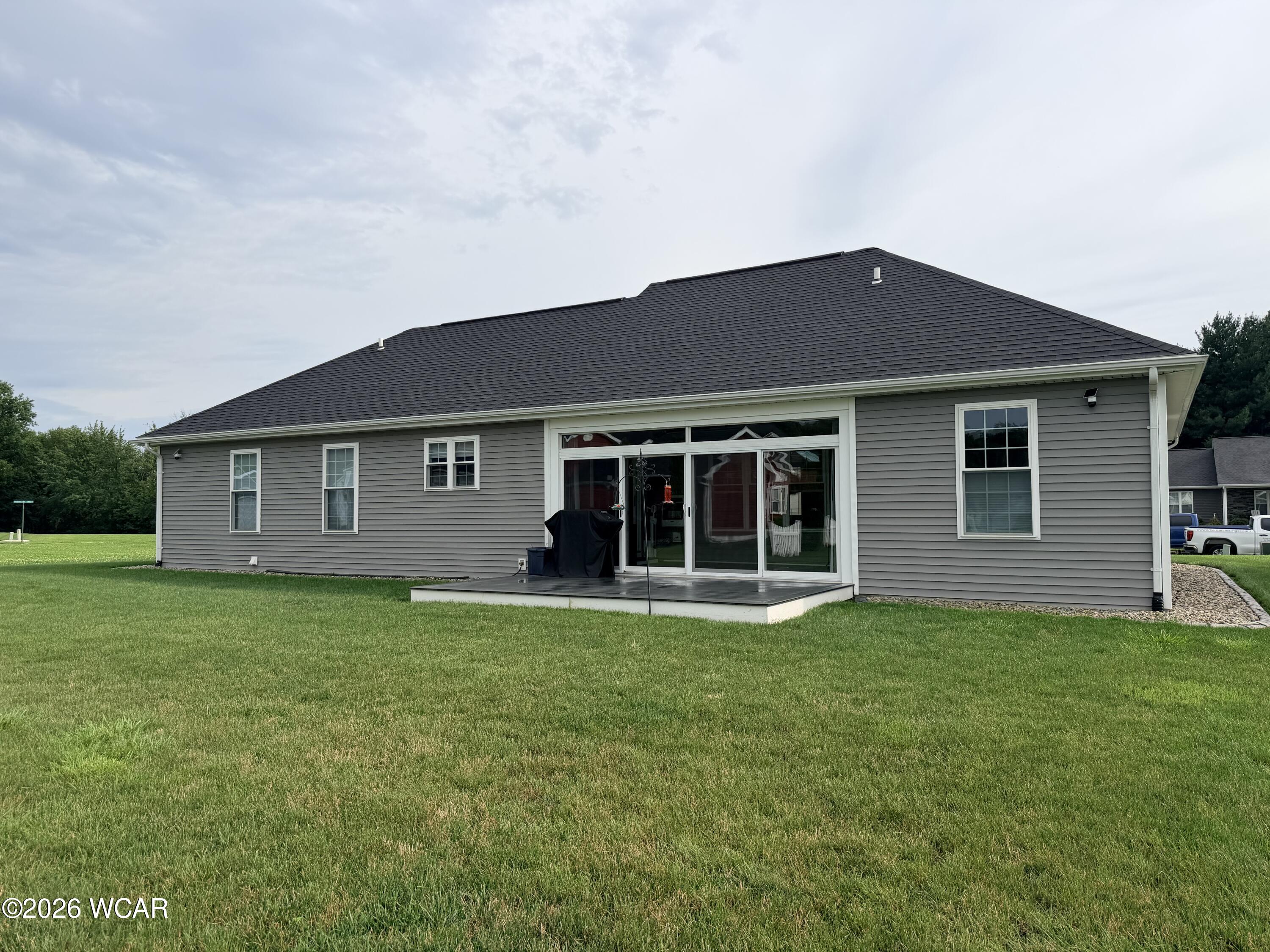 5904 Timberstone Drive, Lima, Ohio