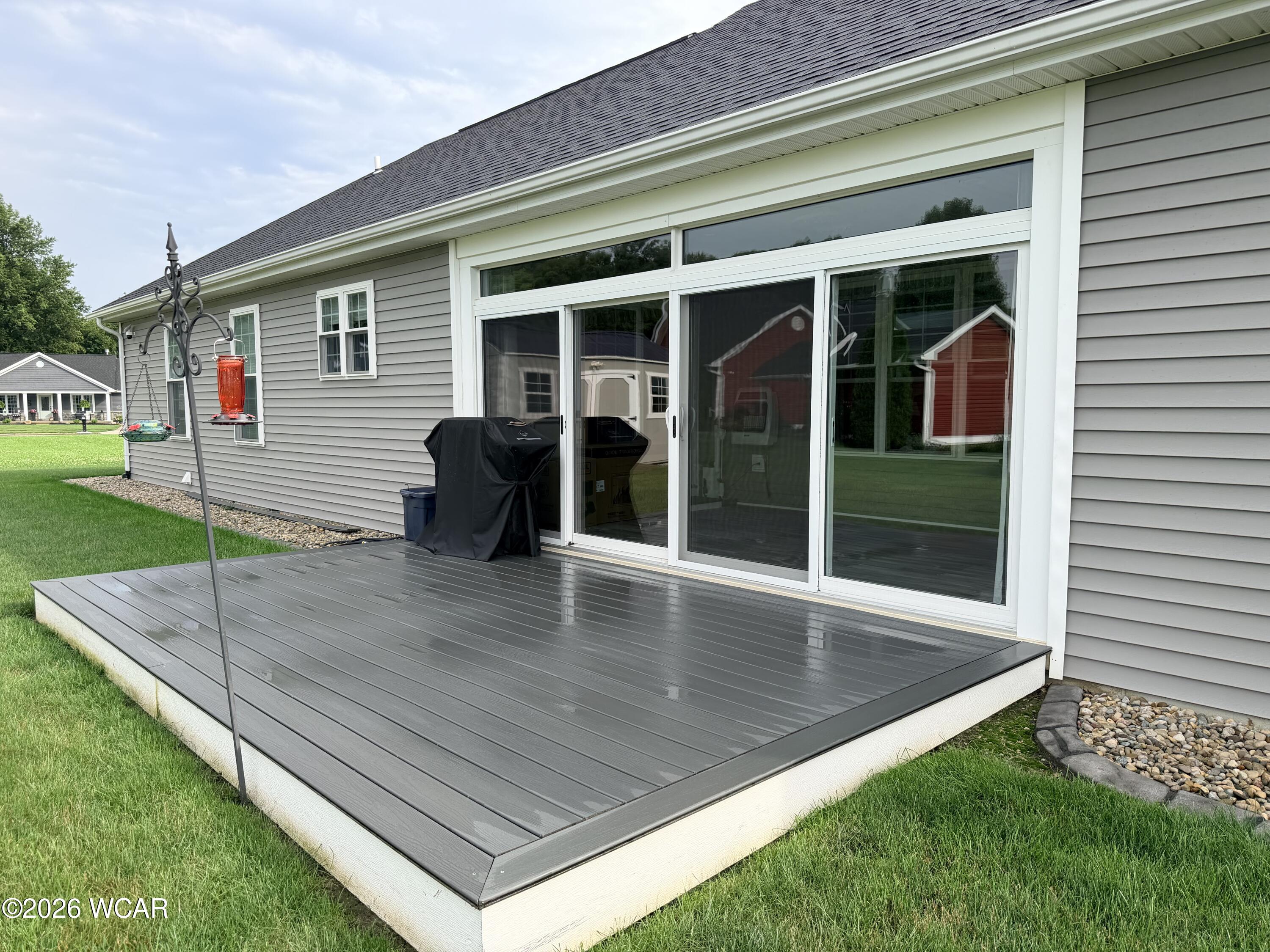 5904 Timberstone Drive, Lima, Ohio