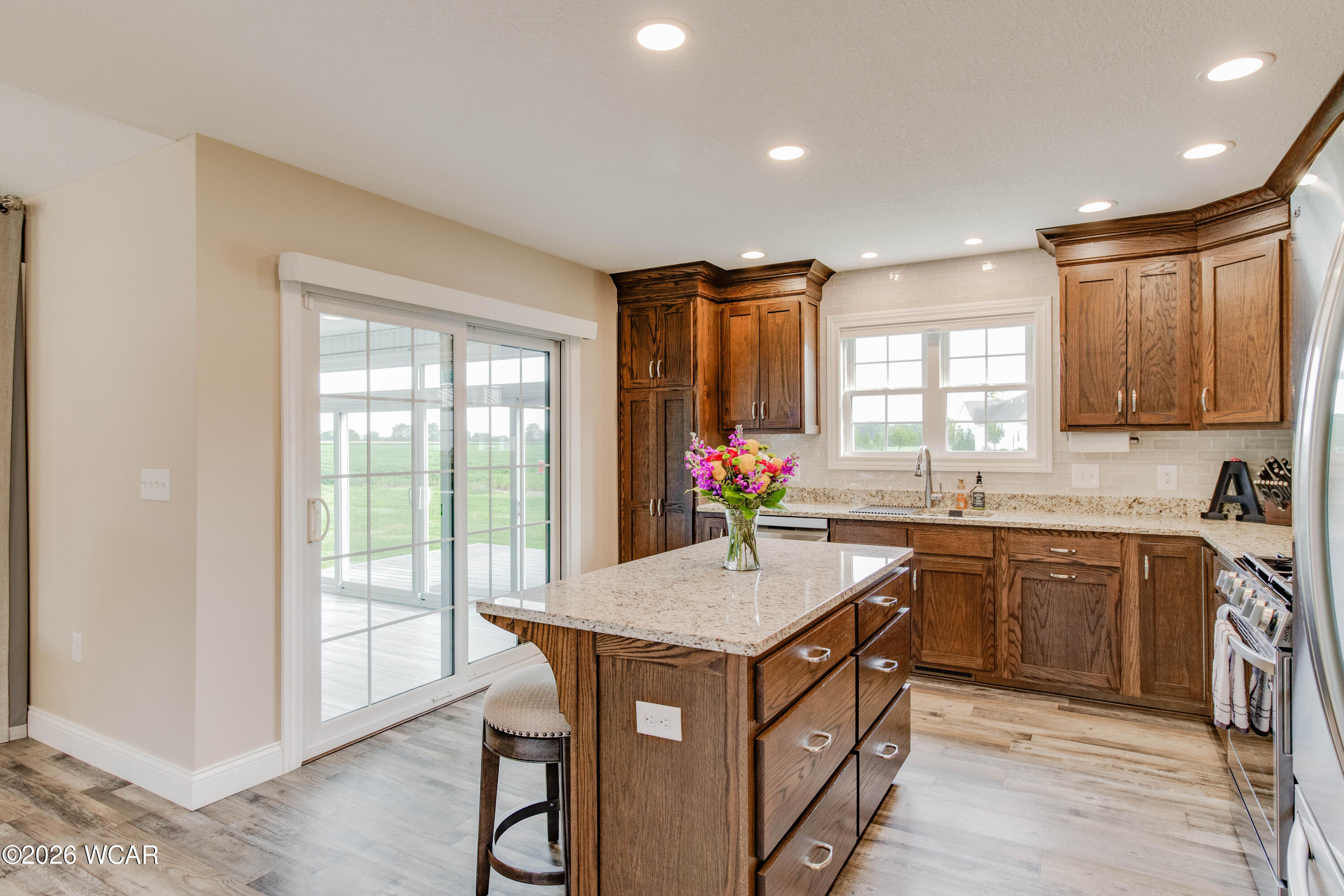 5904 Timberstone Drive, Lima, Ohio