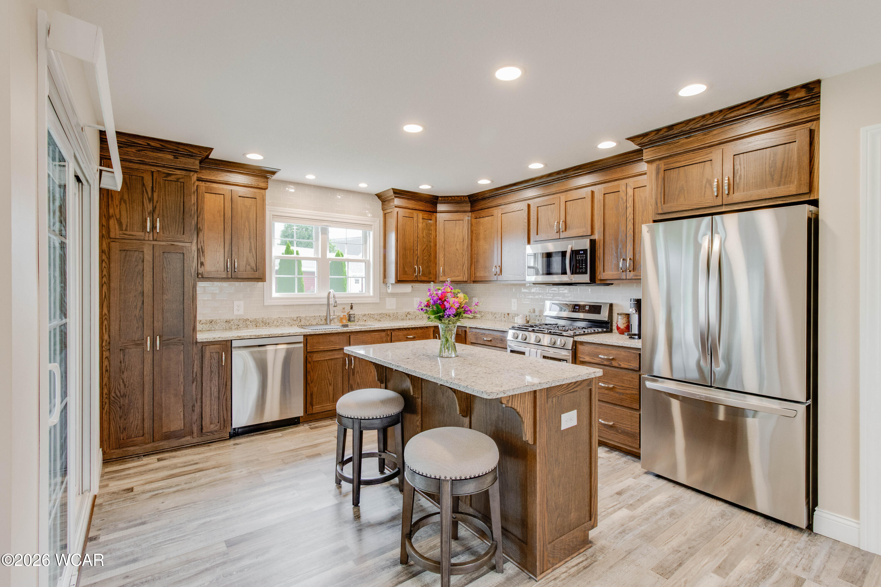 5904 Timberstone Drive, Lima, Ohio