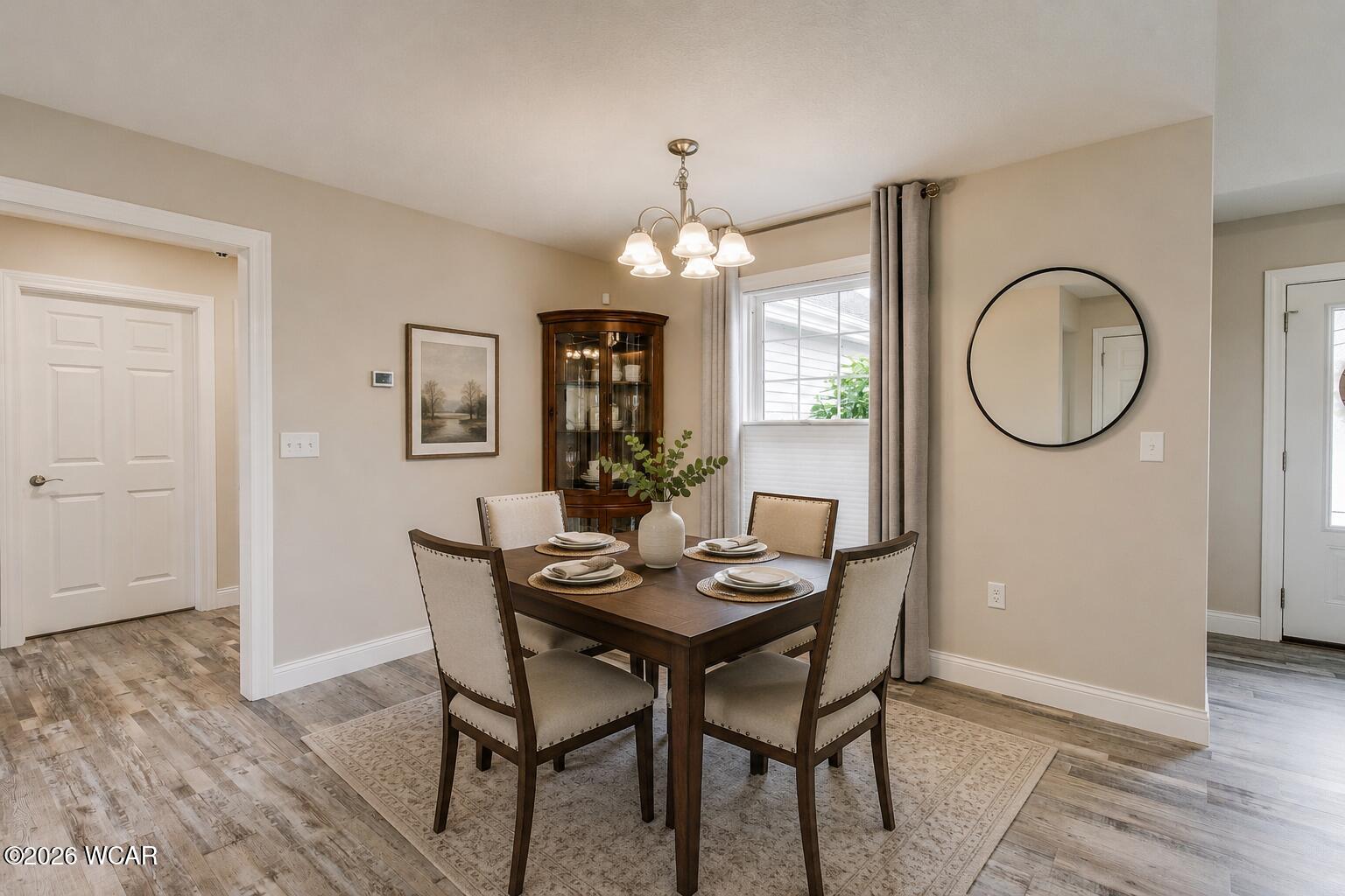 5904 Timberstone Drive, Lima, Ohio