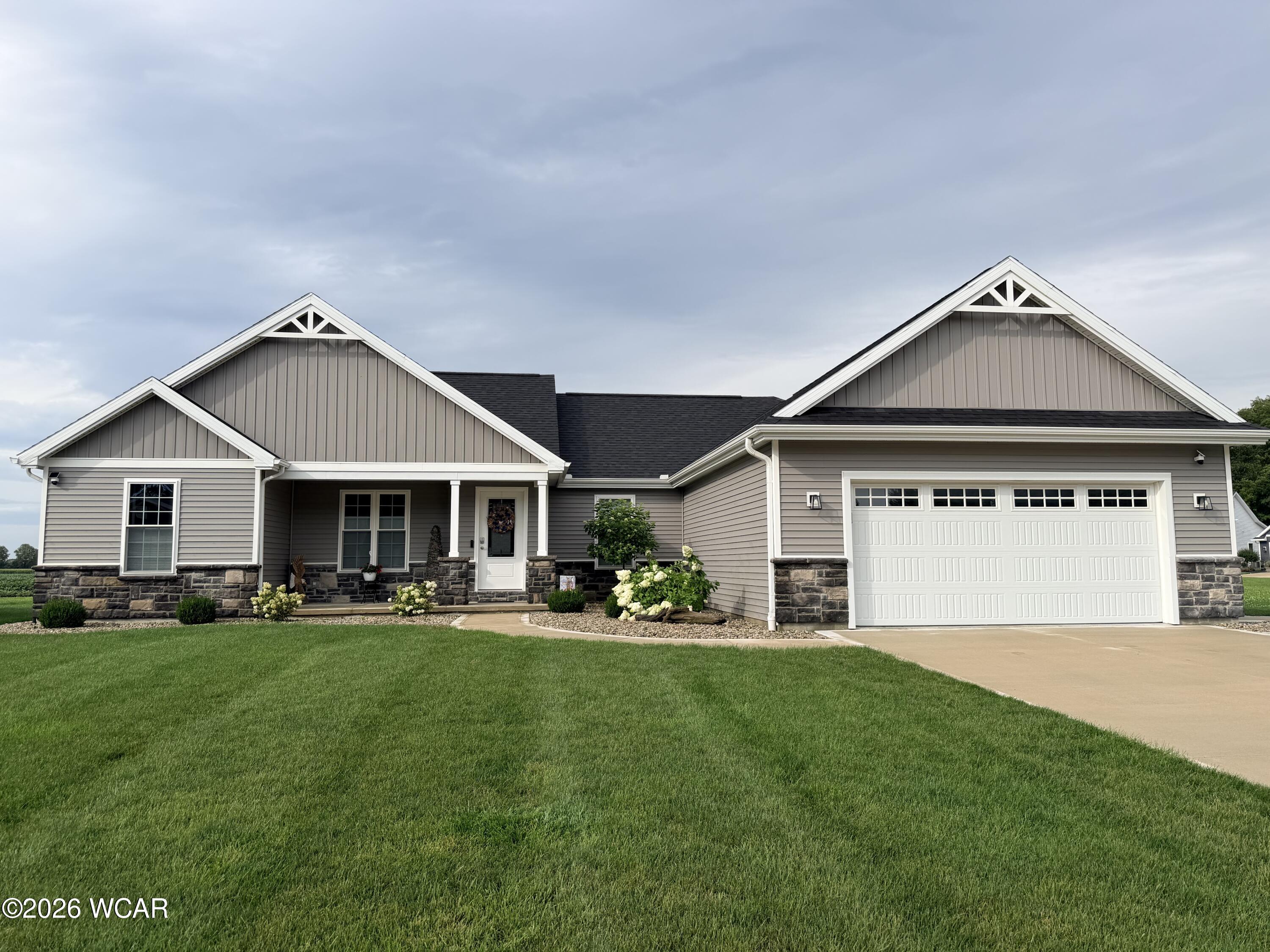 5904 Timberstone Drive, Lima, Ohio
