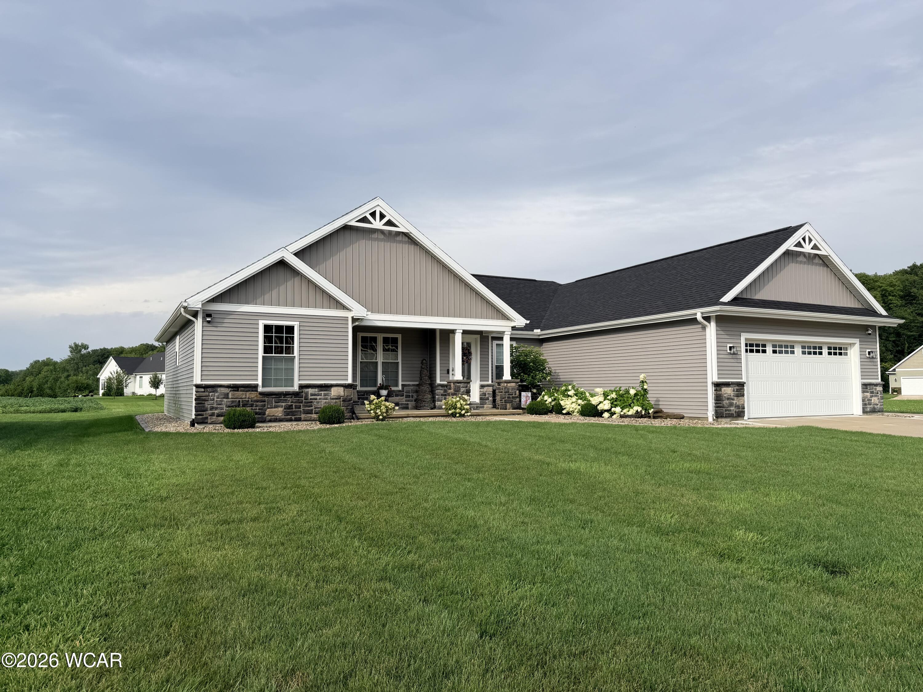 5904 Timberstone Drive, Lima, Ohio