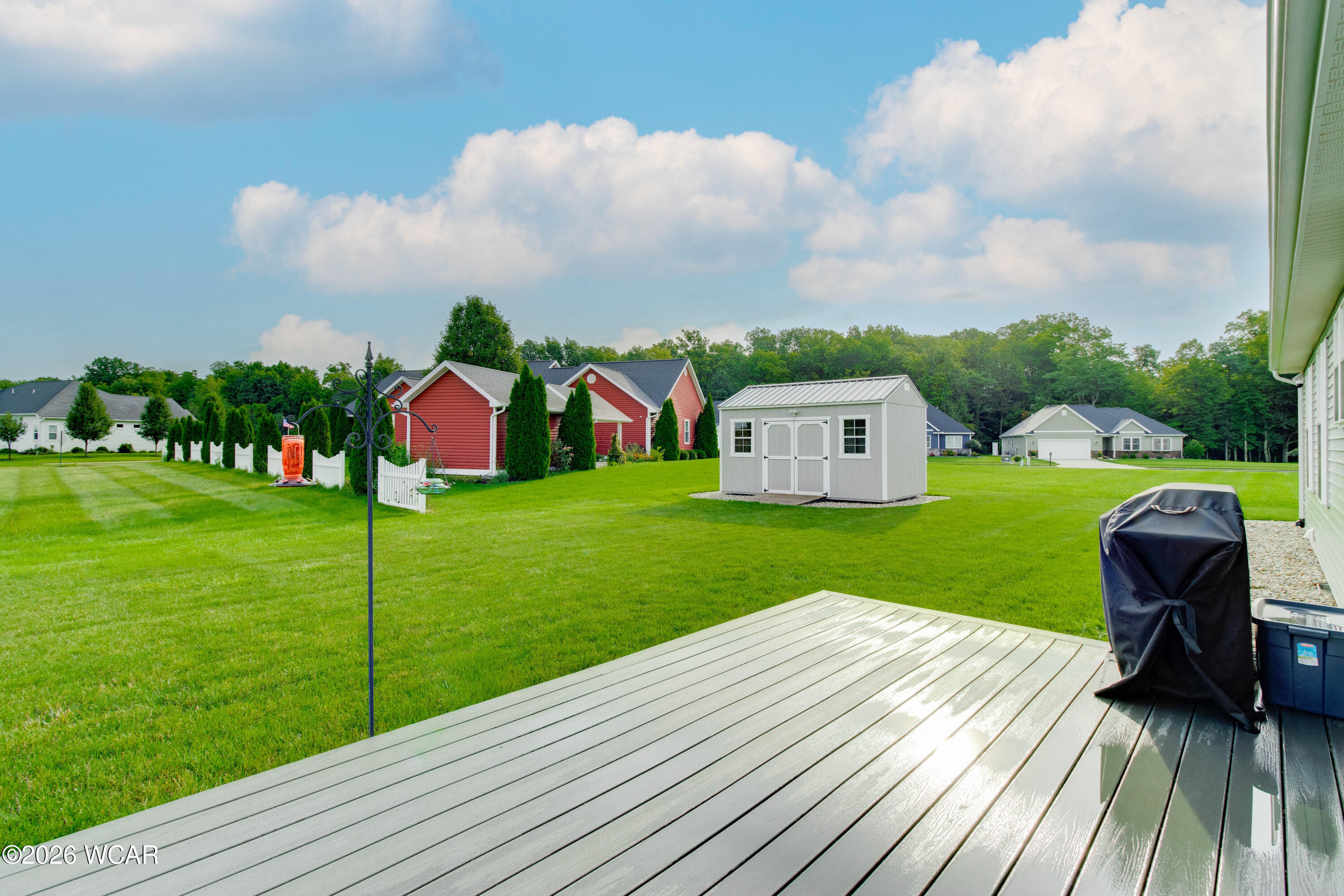 5904 Timberstone Drive, Lima, Ohio