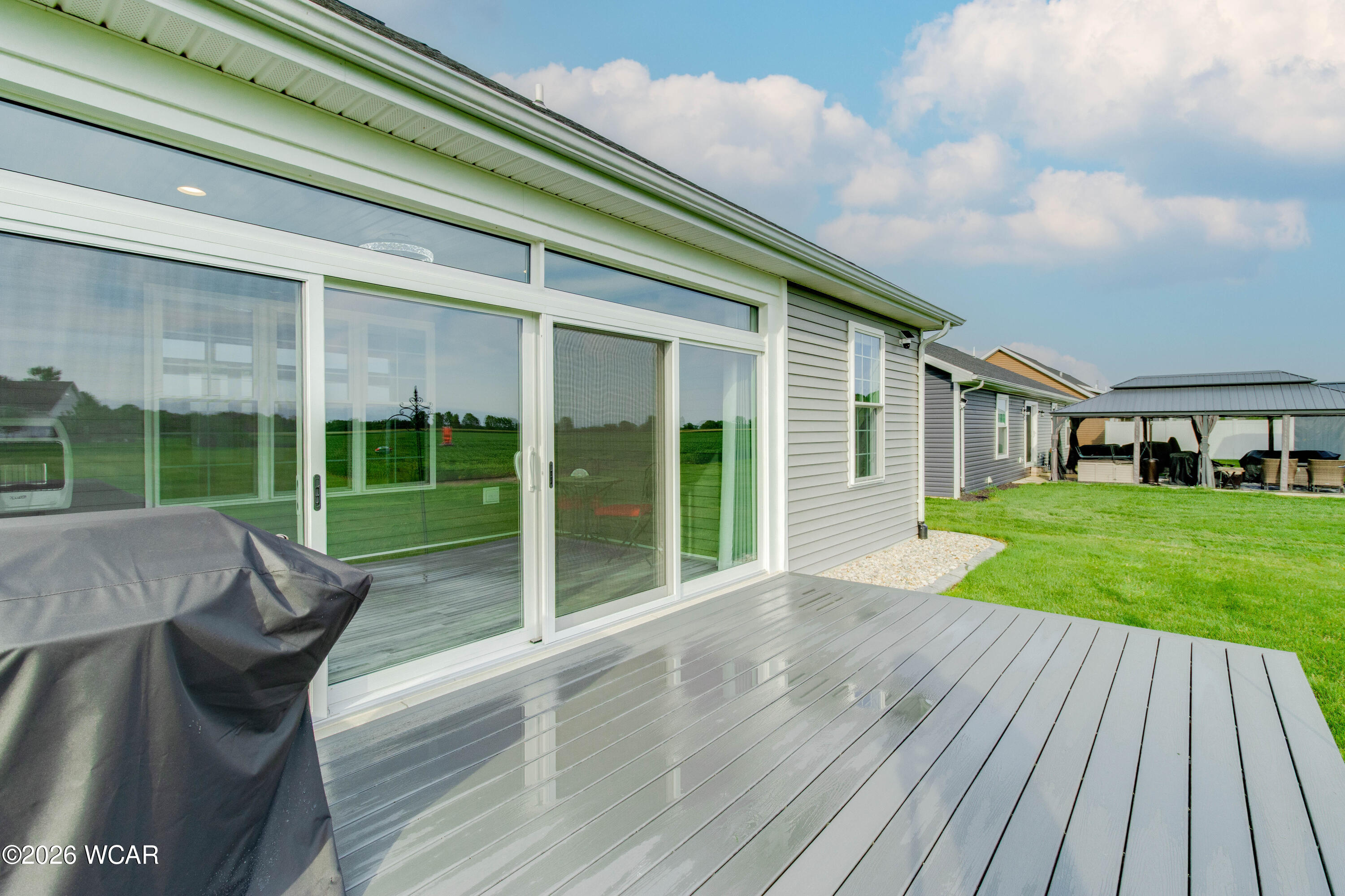 5904 Timberstone Drive, Lima, Ohio
