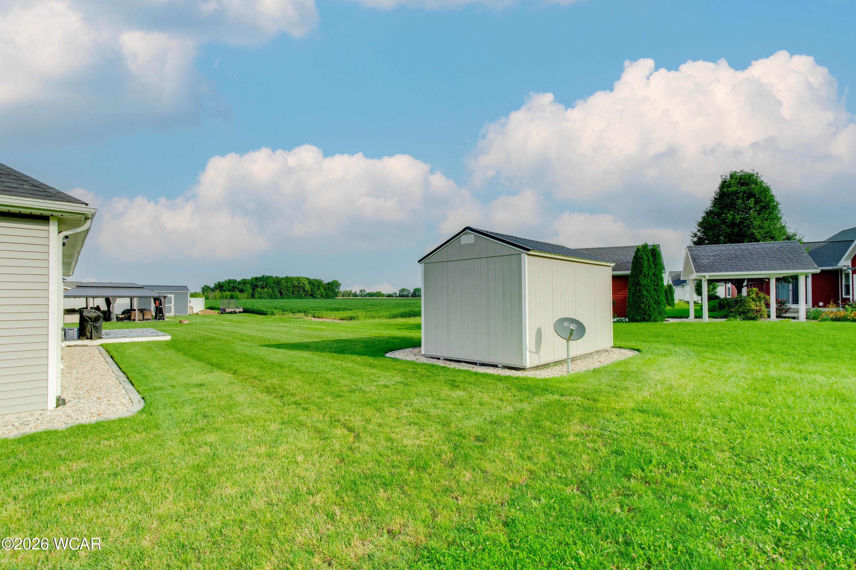 5904 Timberstone Drive, Lima, Ohio