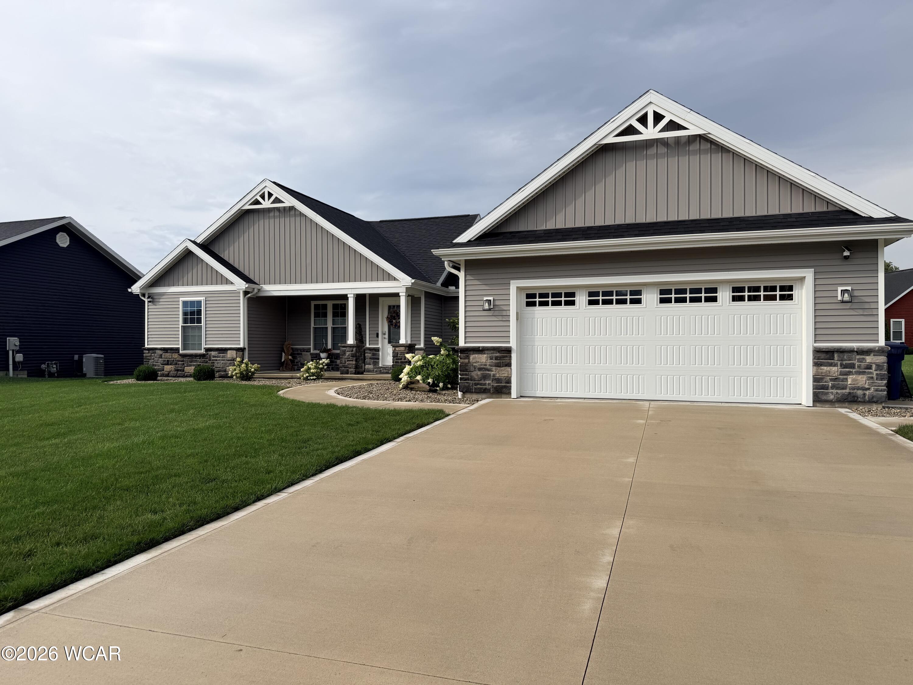 5904 Timberstone Drive, Lima, Ohio