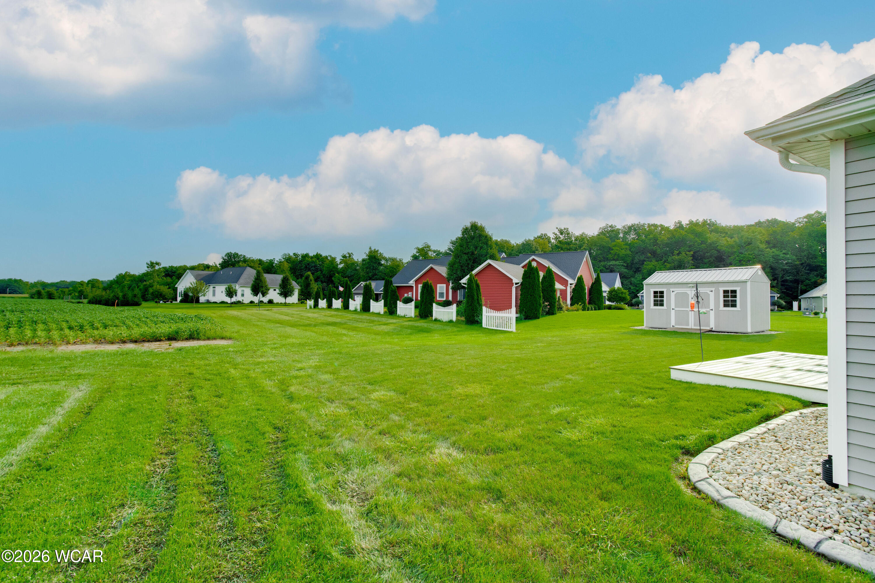5904 Timberstone Drive, Lima, Ohio