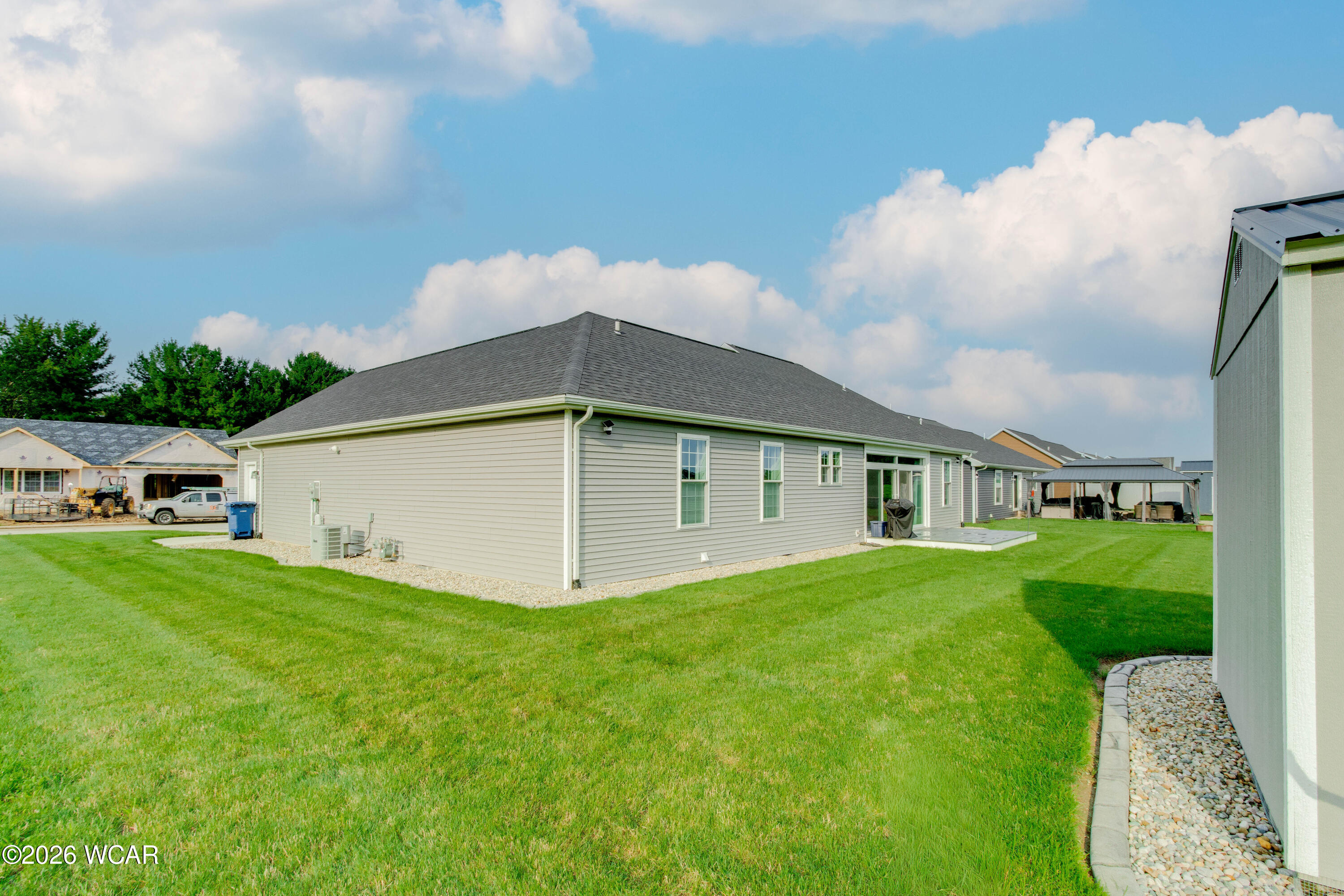5904 Timberstone Drive, Lima, Ohio