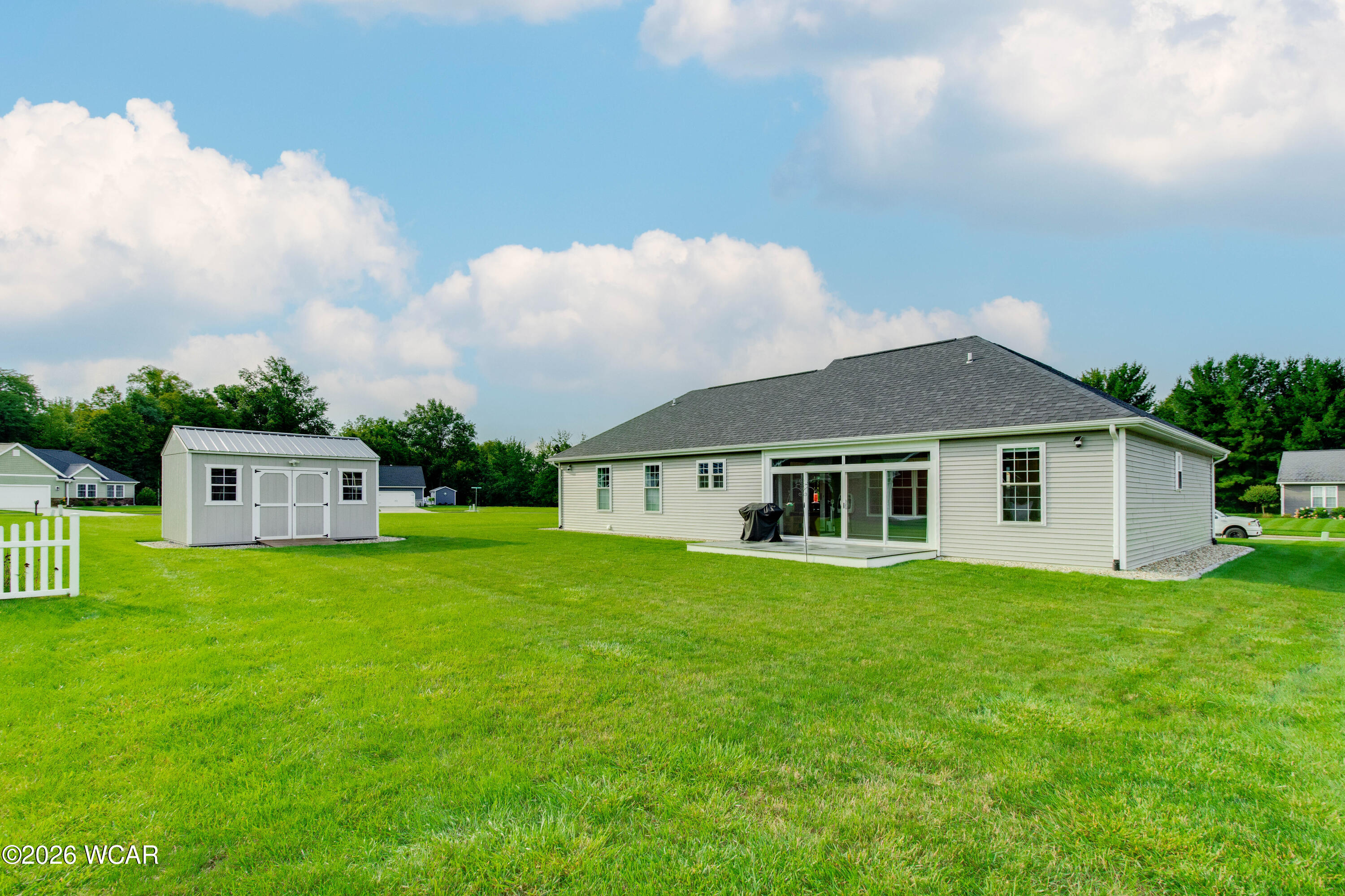 5904 Timberstone Drive, Lima, Ohio