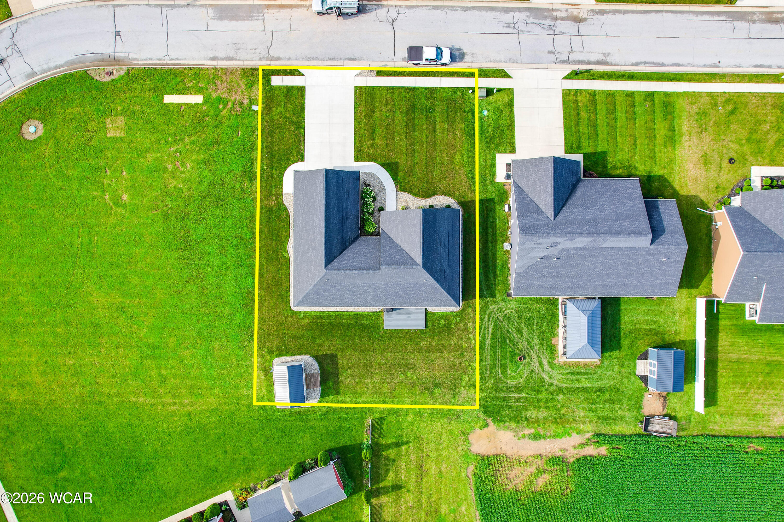 5904 Timberstone Drive, Lima, Ohio