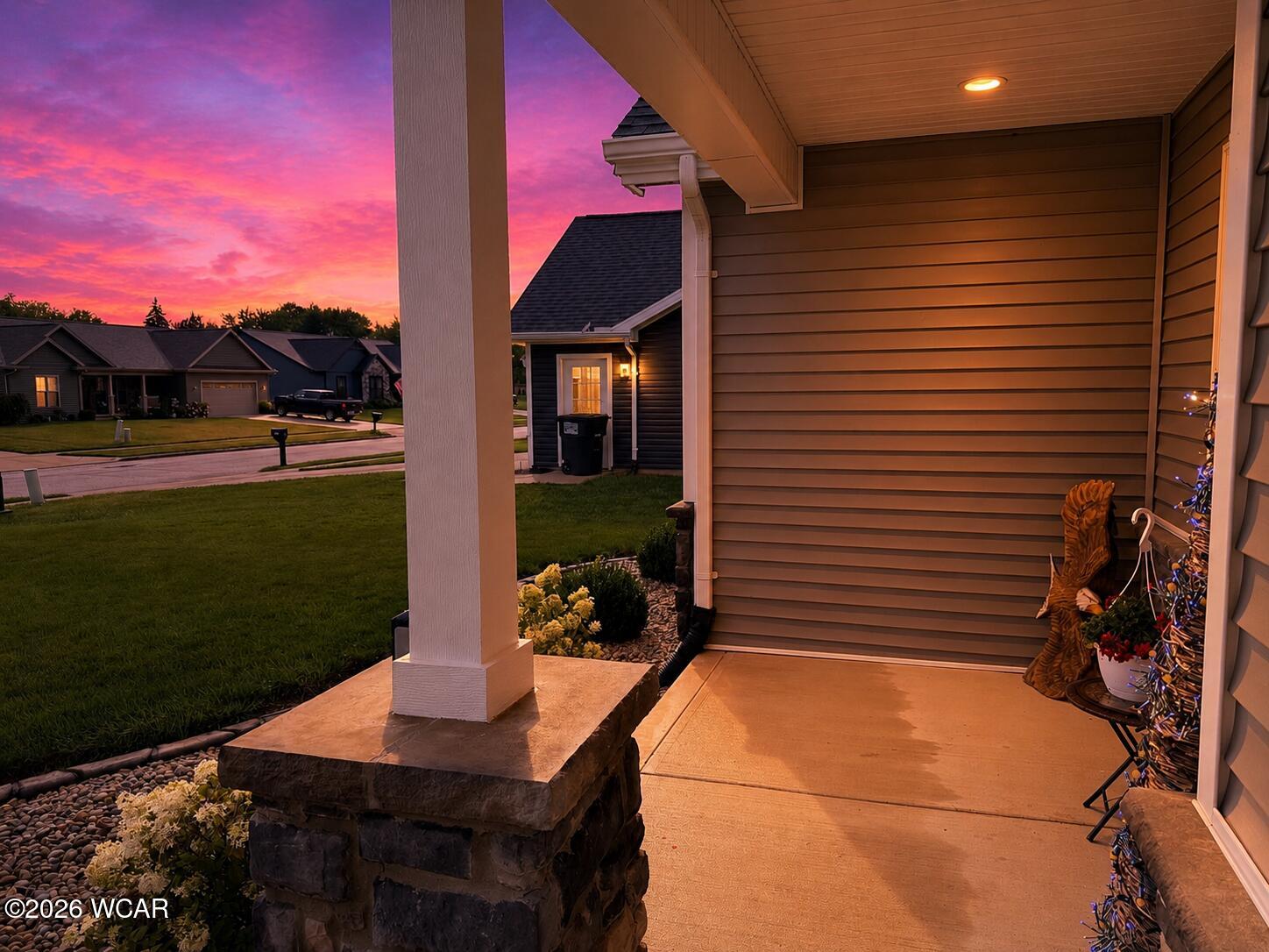 5904 Timberstone Drive, Lima, Ohio