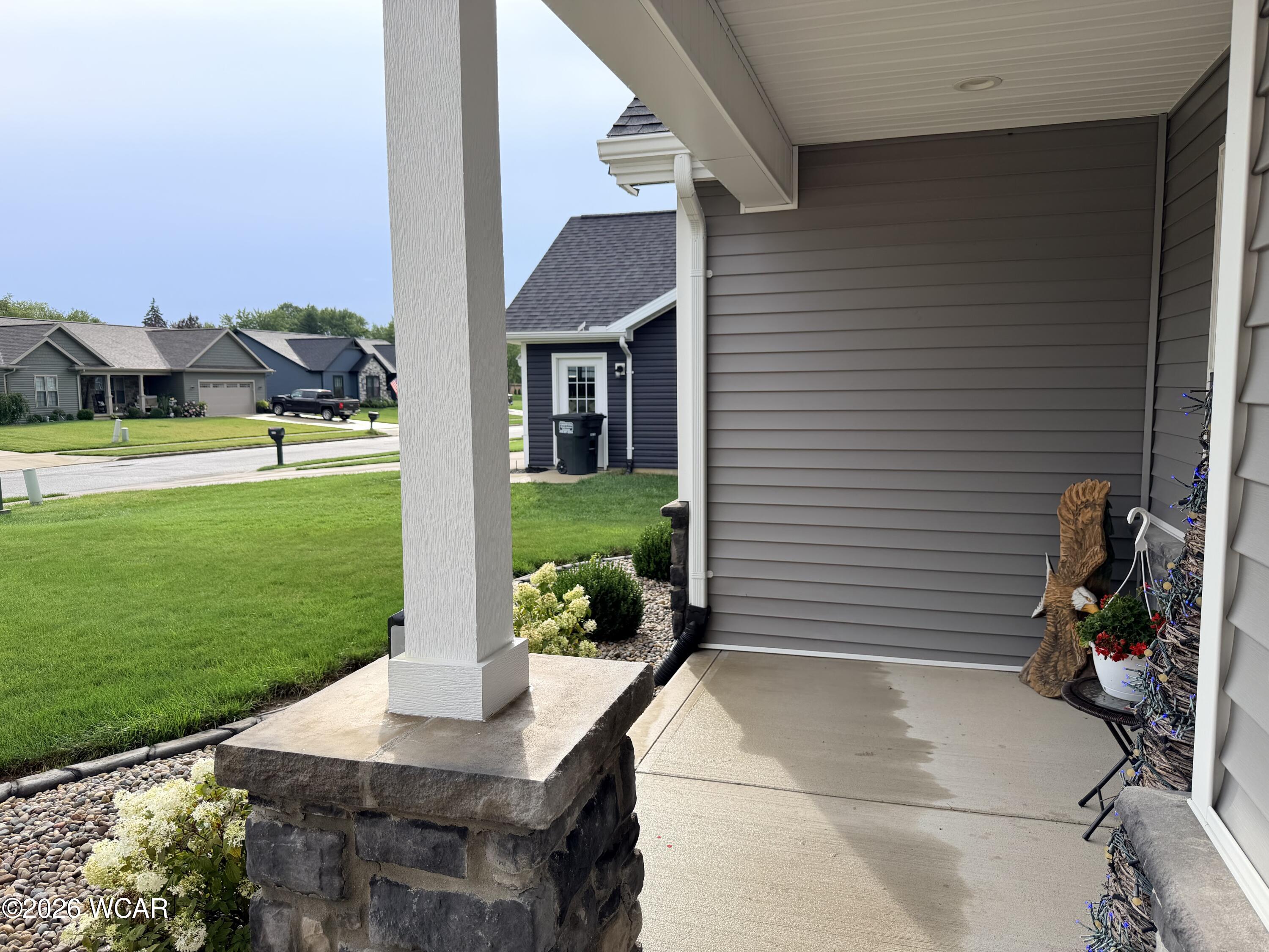 5904 Timberstone Drive, Lima, Ohio