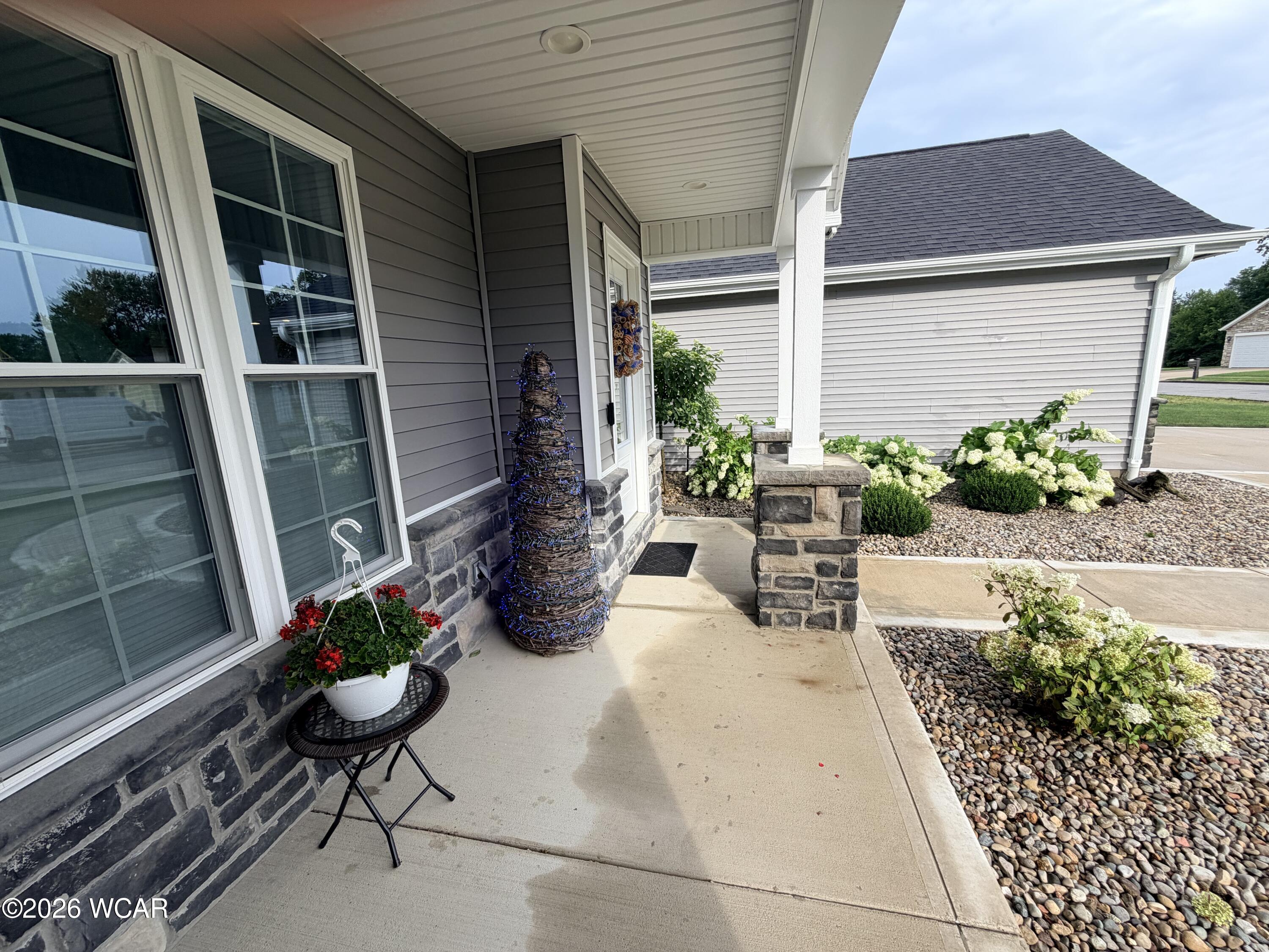 5904 Timberstone Drive, Lima, Ohio