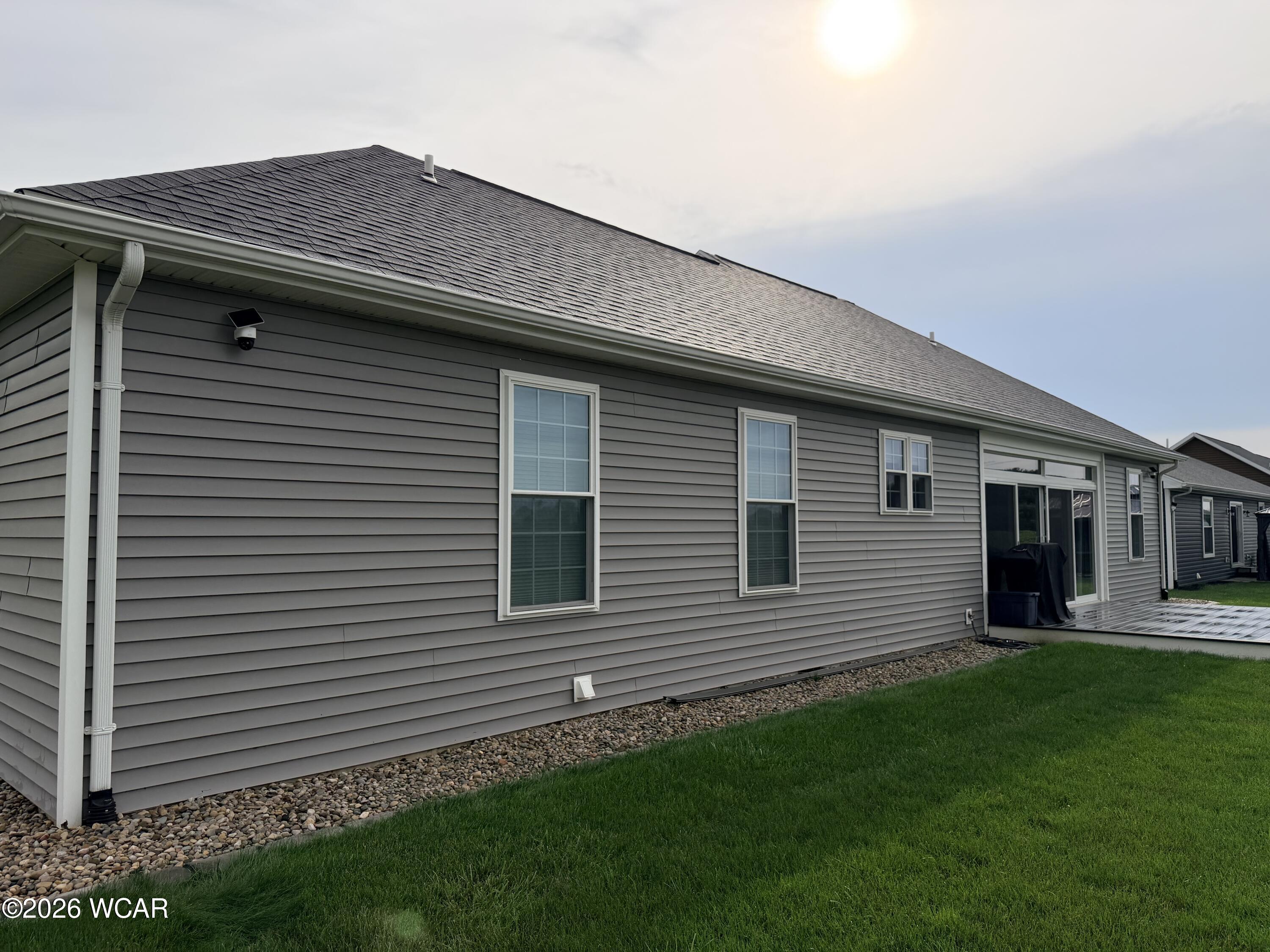 5904 Timberstone Drive, Lima, Ohio