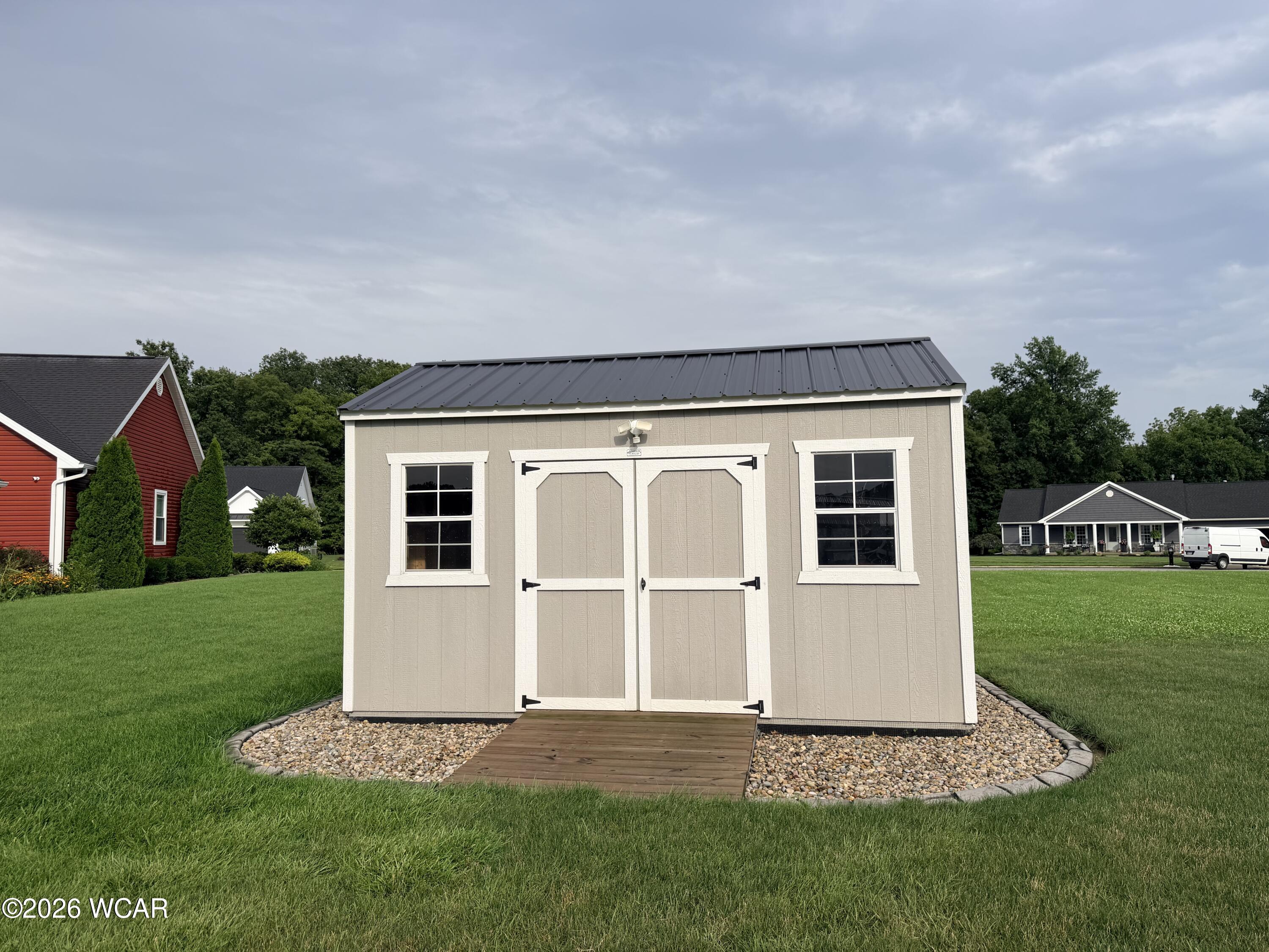 5904 Timberstone Drive, Lima, Ohio