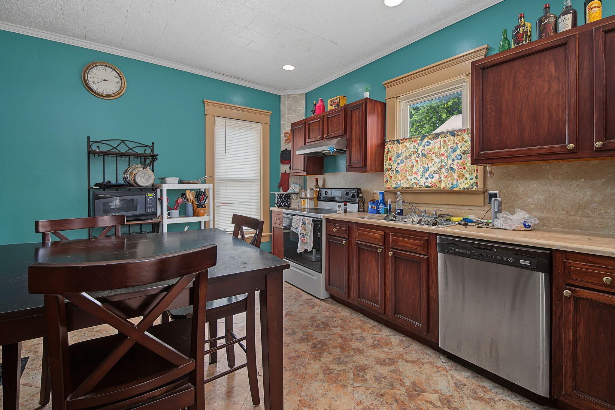 205 Church, Pleasant Hill, Ohio 45359