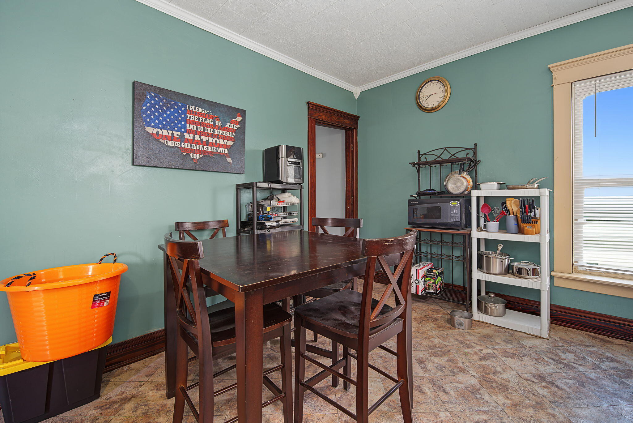 205 Church, Pleasant Hill, Ohio 45359