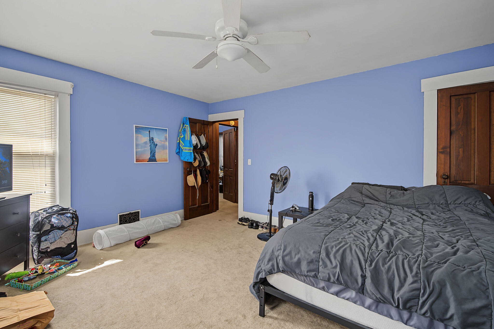 205 Church, Pleasant Hill, Ohio 45359
