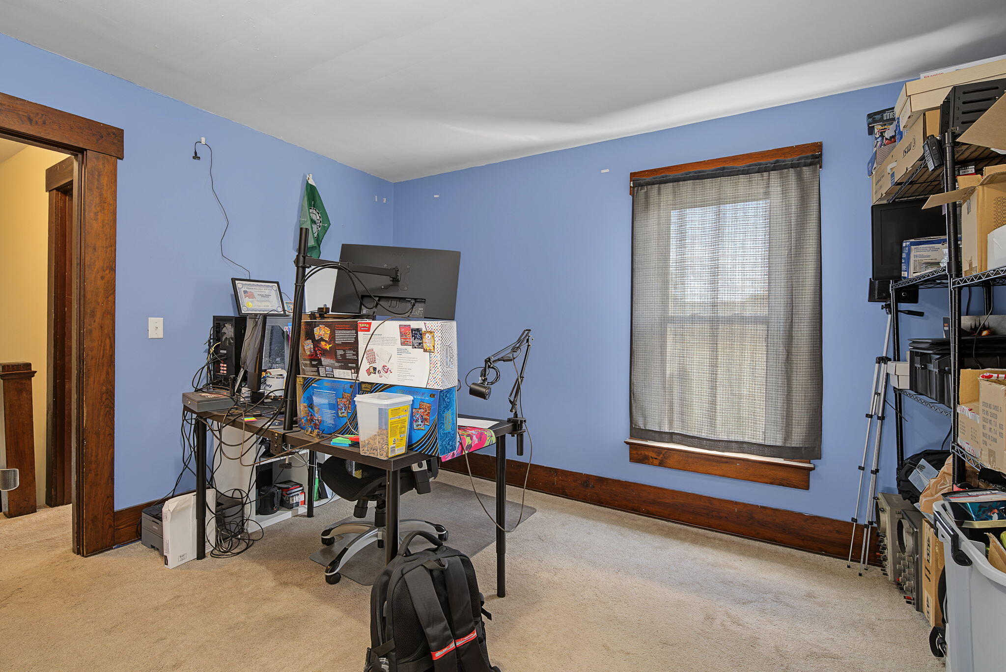 205 Church, Pleasant Hill, Ohio 45359