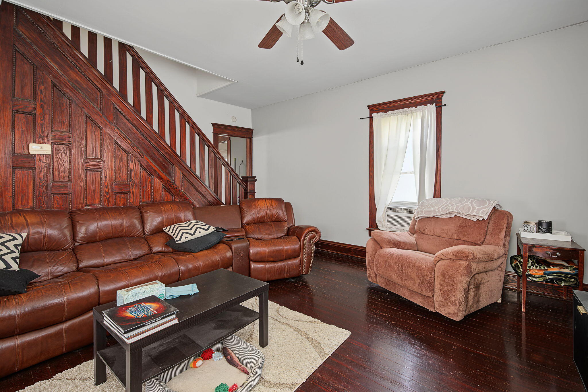 205 Church, Pleasant Hill, Ohio 45359