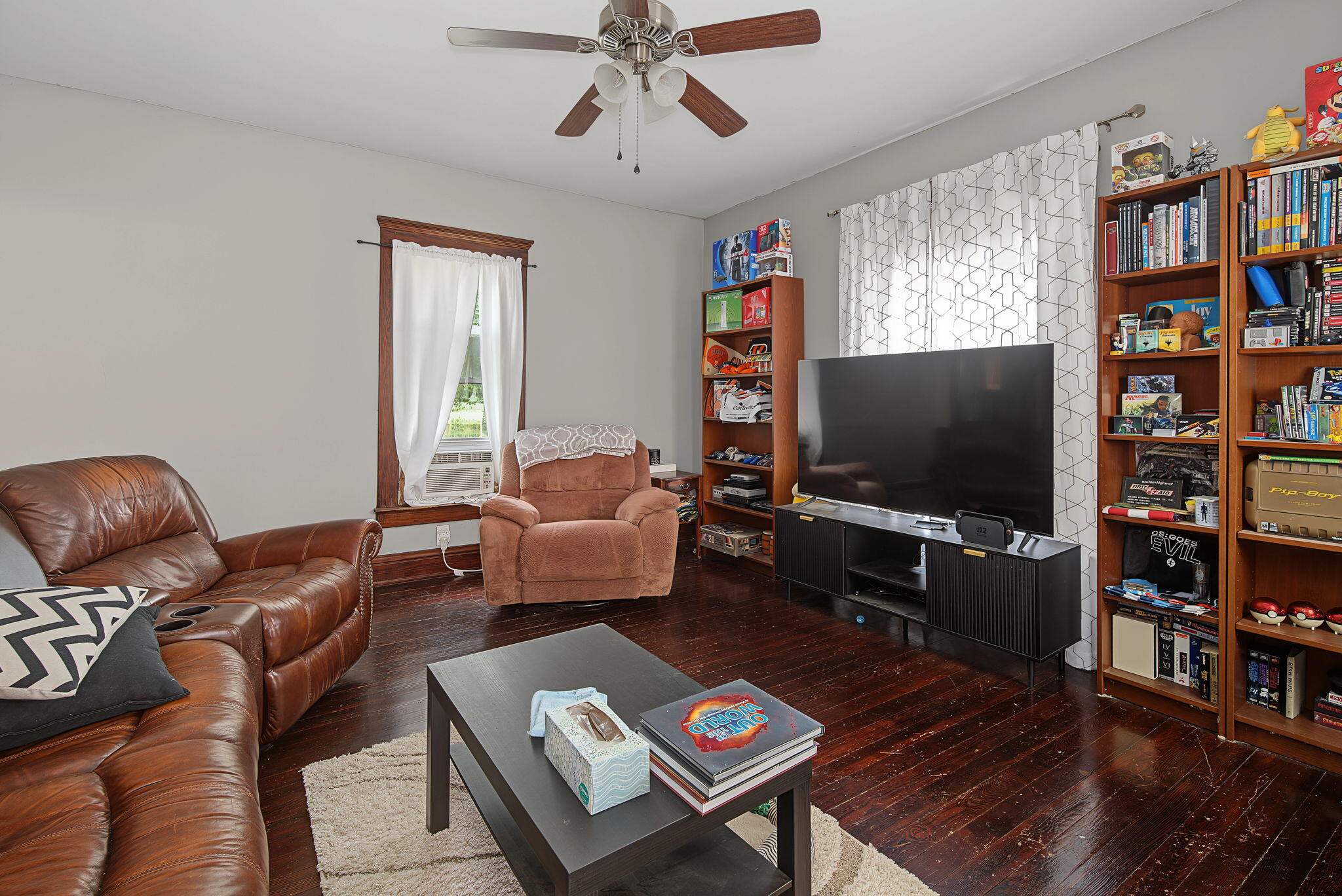 205 Church, Pleasant Hill, Ohio 45359
