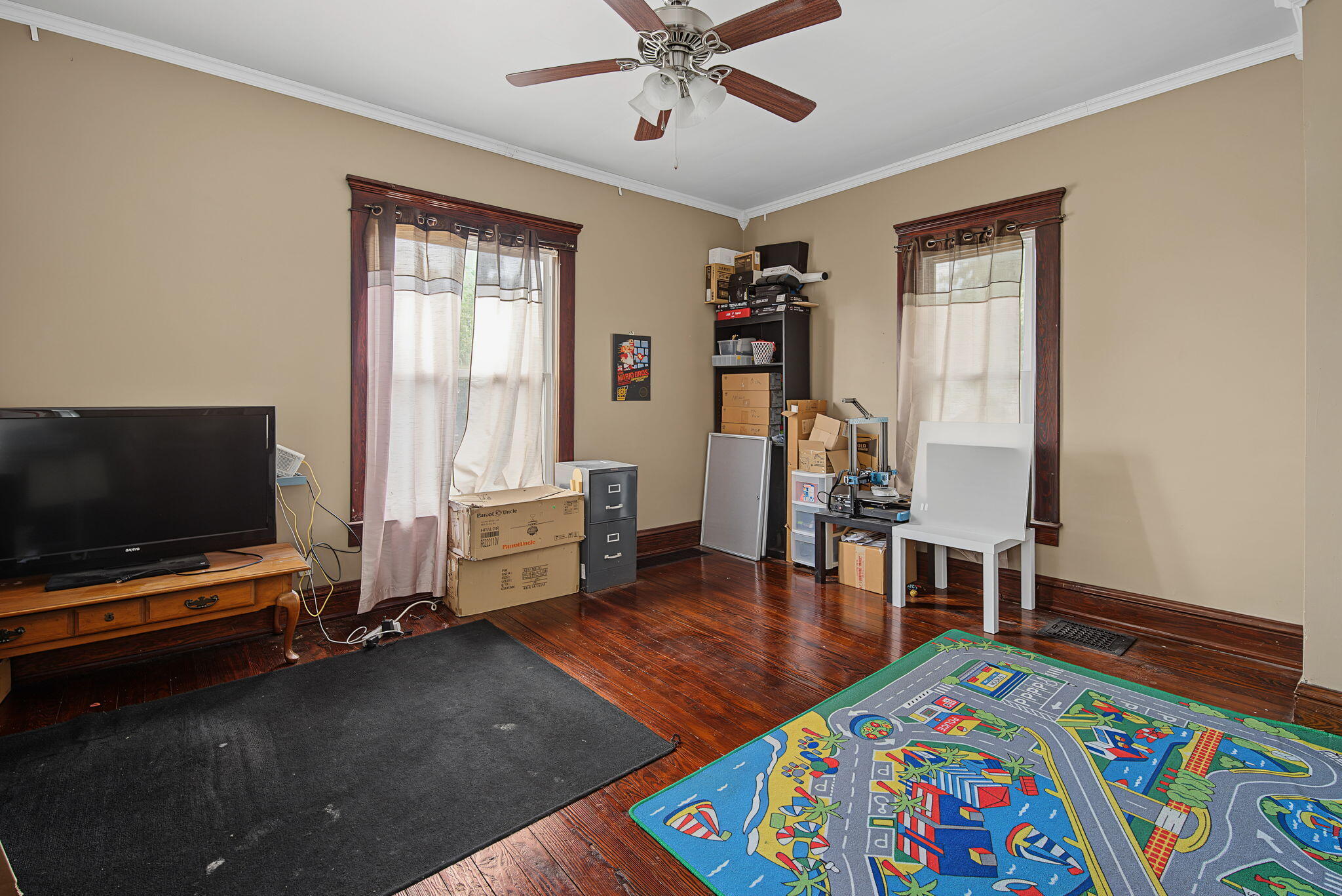 205 Church, Pleasant Hill, Ohio 45359