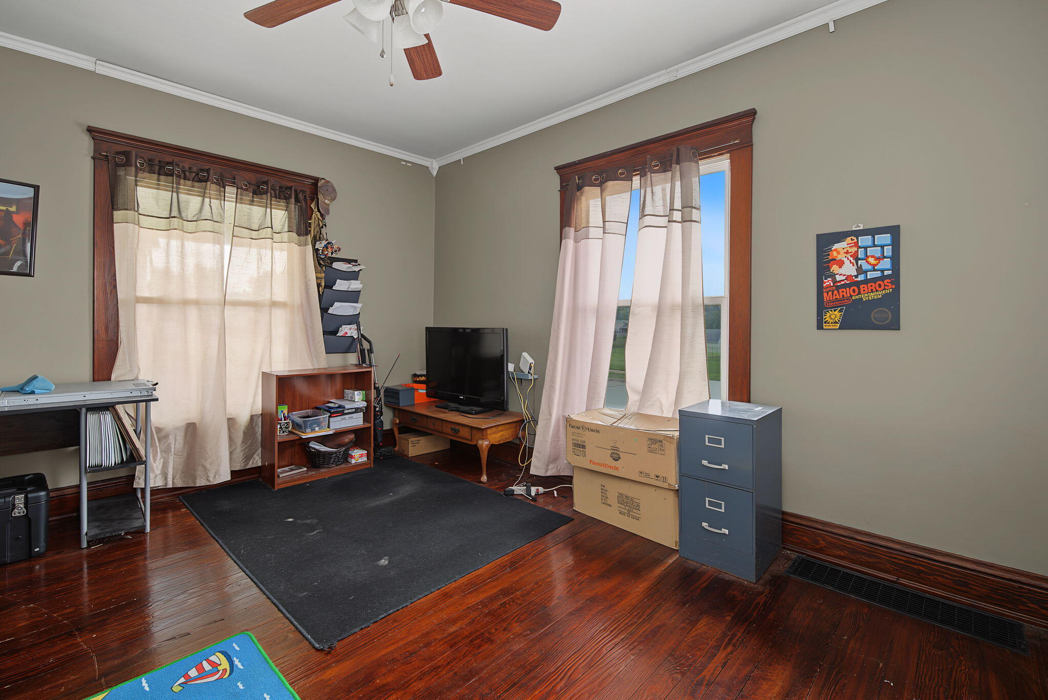 205 Church, Pleasant Hill, Ohio 45359