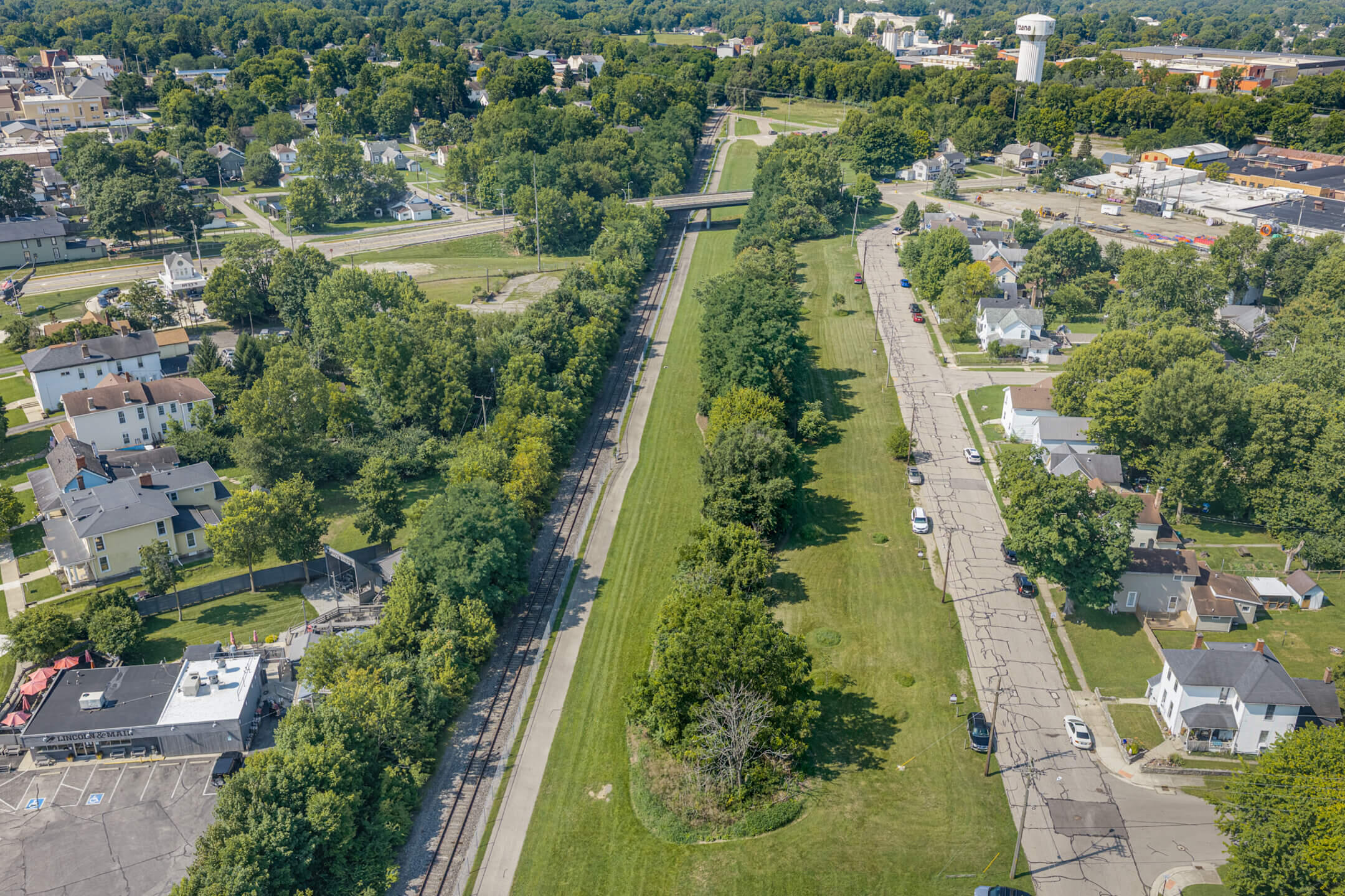 Lot 2 Laurel Oak, Urbana, Ohio 43078